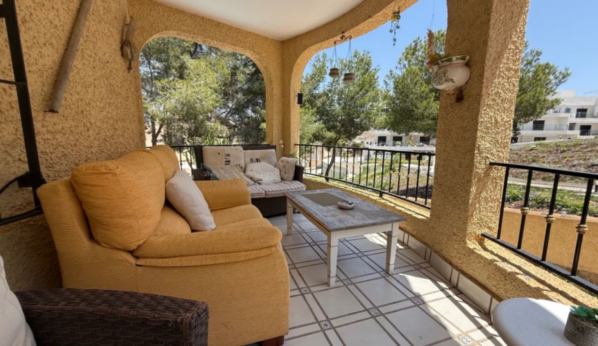 Reventa - Villa -
Orihuela - Inland