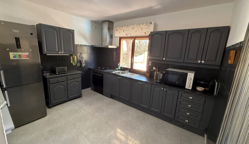 Reventa - Villa -
Orihuela - Inland