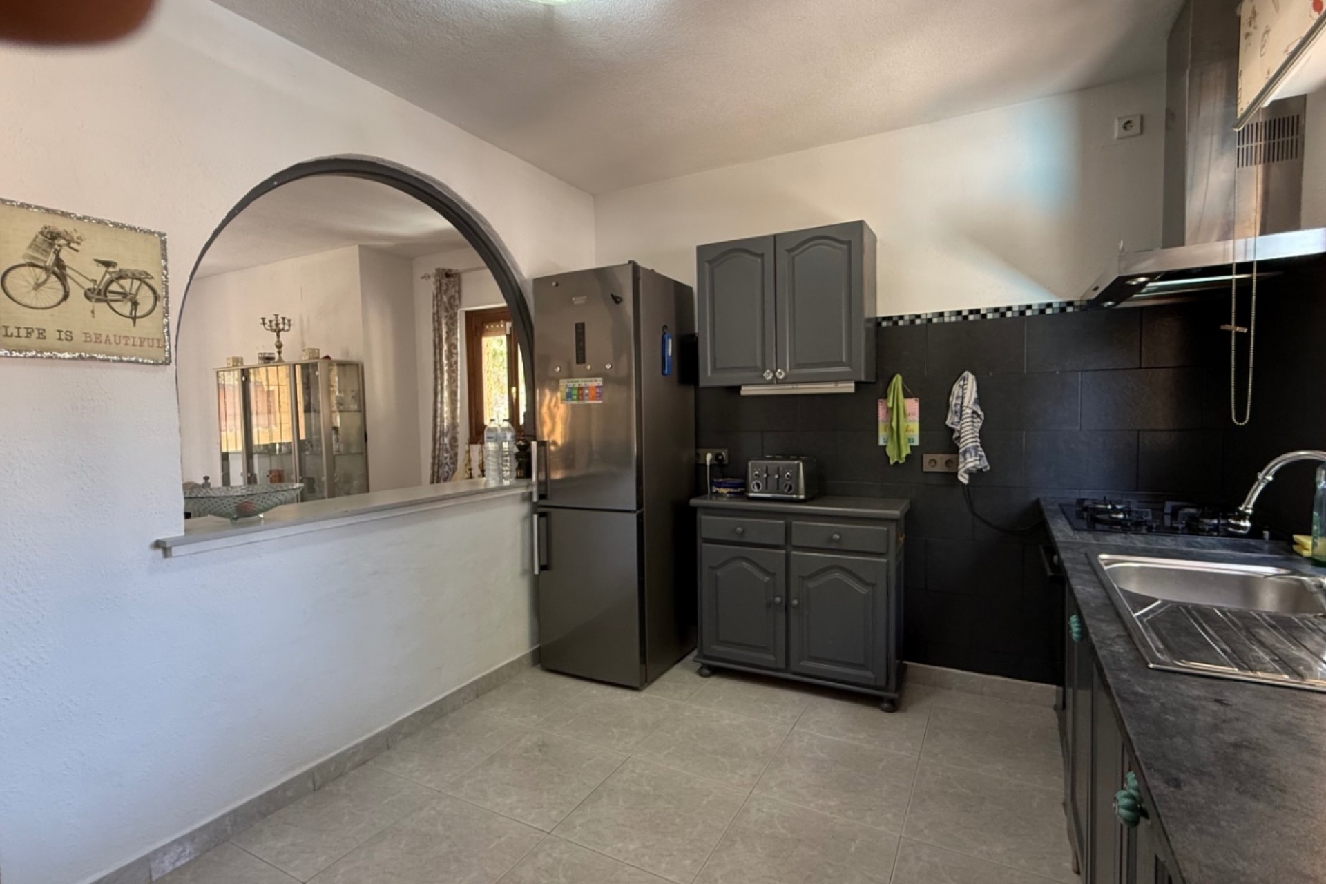 Reventa - Villa -
Orihuela - Inland