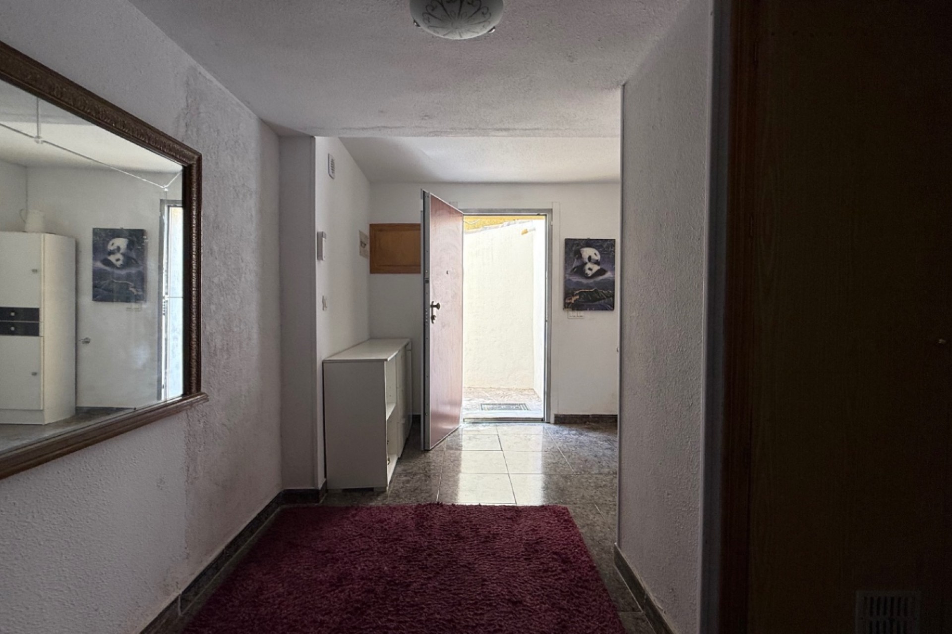 Reventa - Villa -
Orihuela - Inland