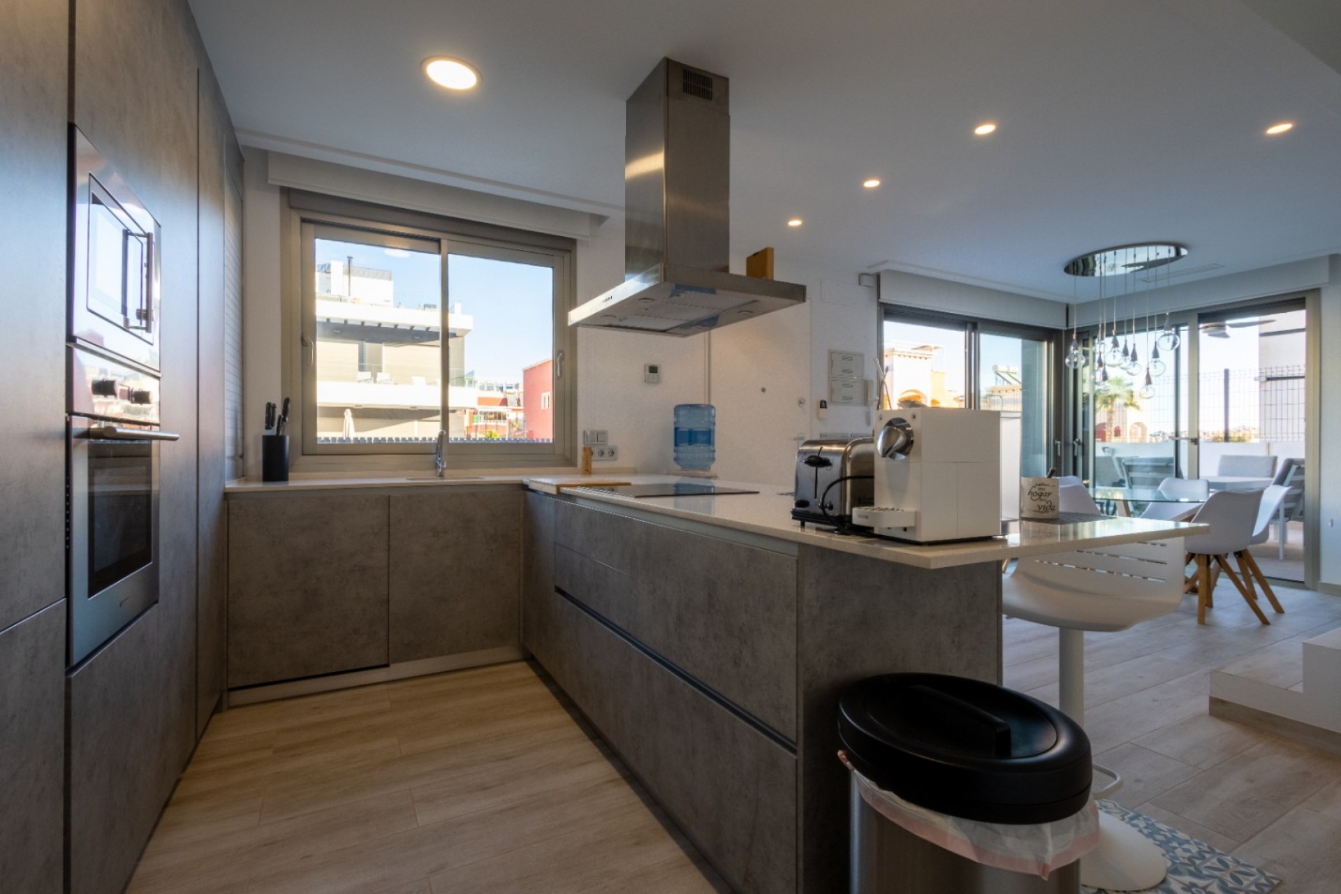 Reventa - Villa -
Orihuela - Inland