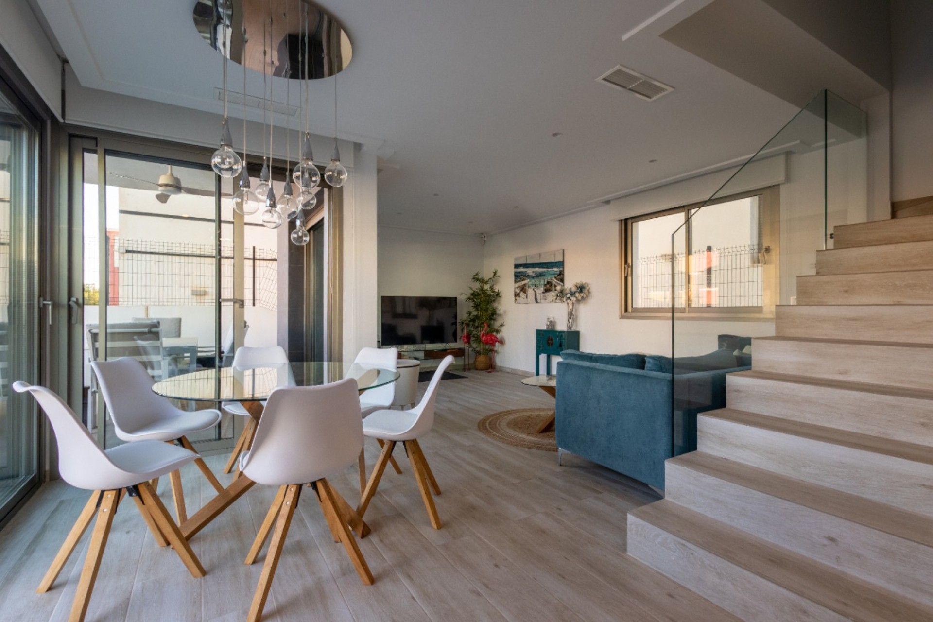 Reventa - Villa -
Orihuela - Inland