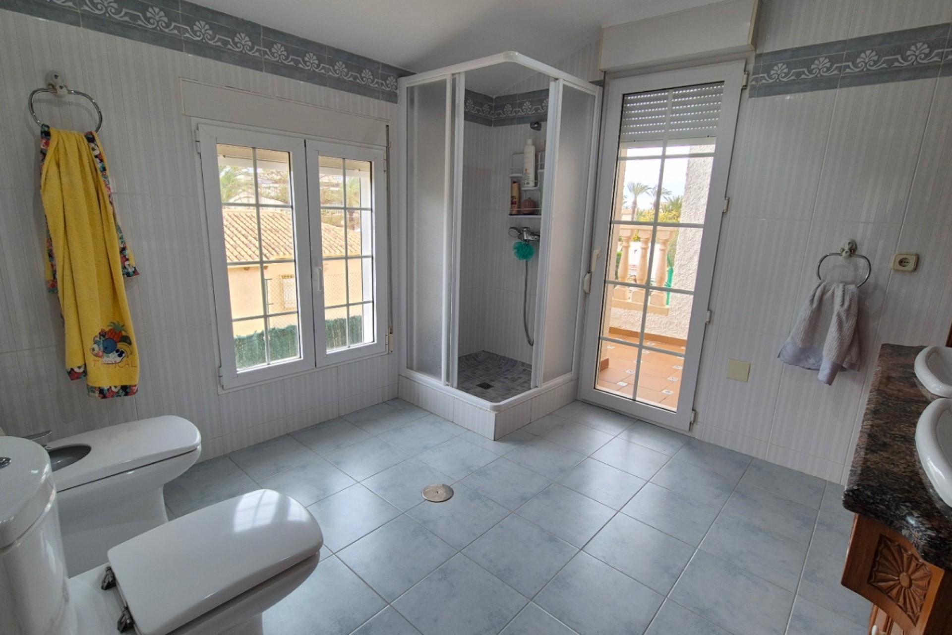 Reventa - Villa -
Orihuela - Inland