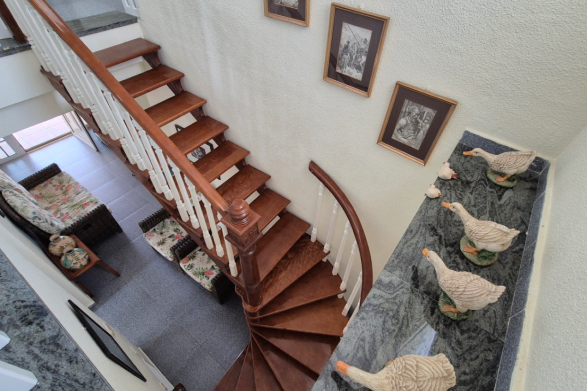 Reventa - Villa -
Orihuela - Inland