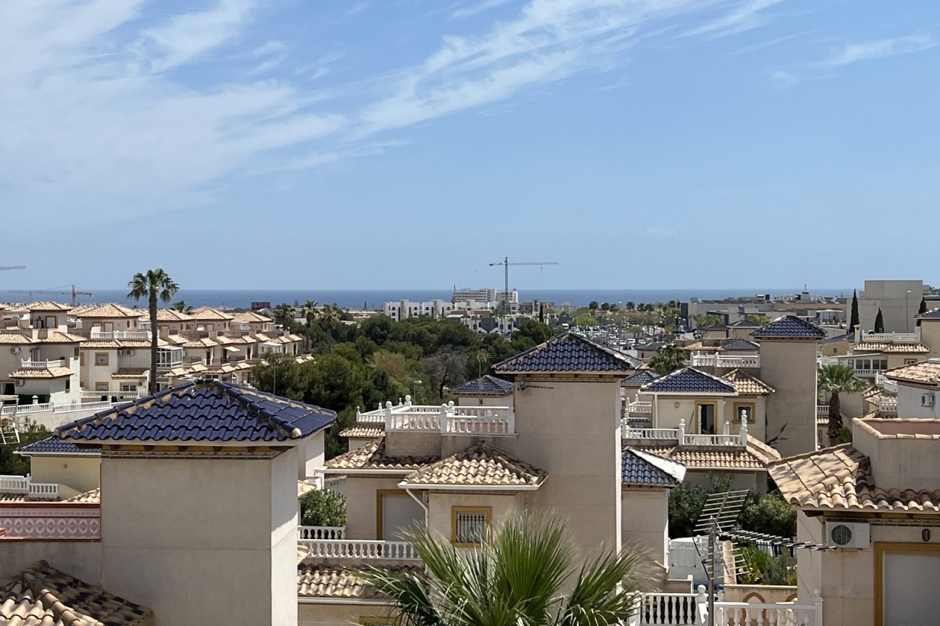 Reventa - Villa -
Orihuela - Inland