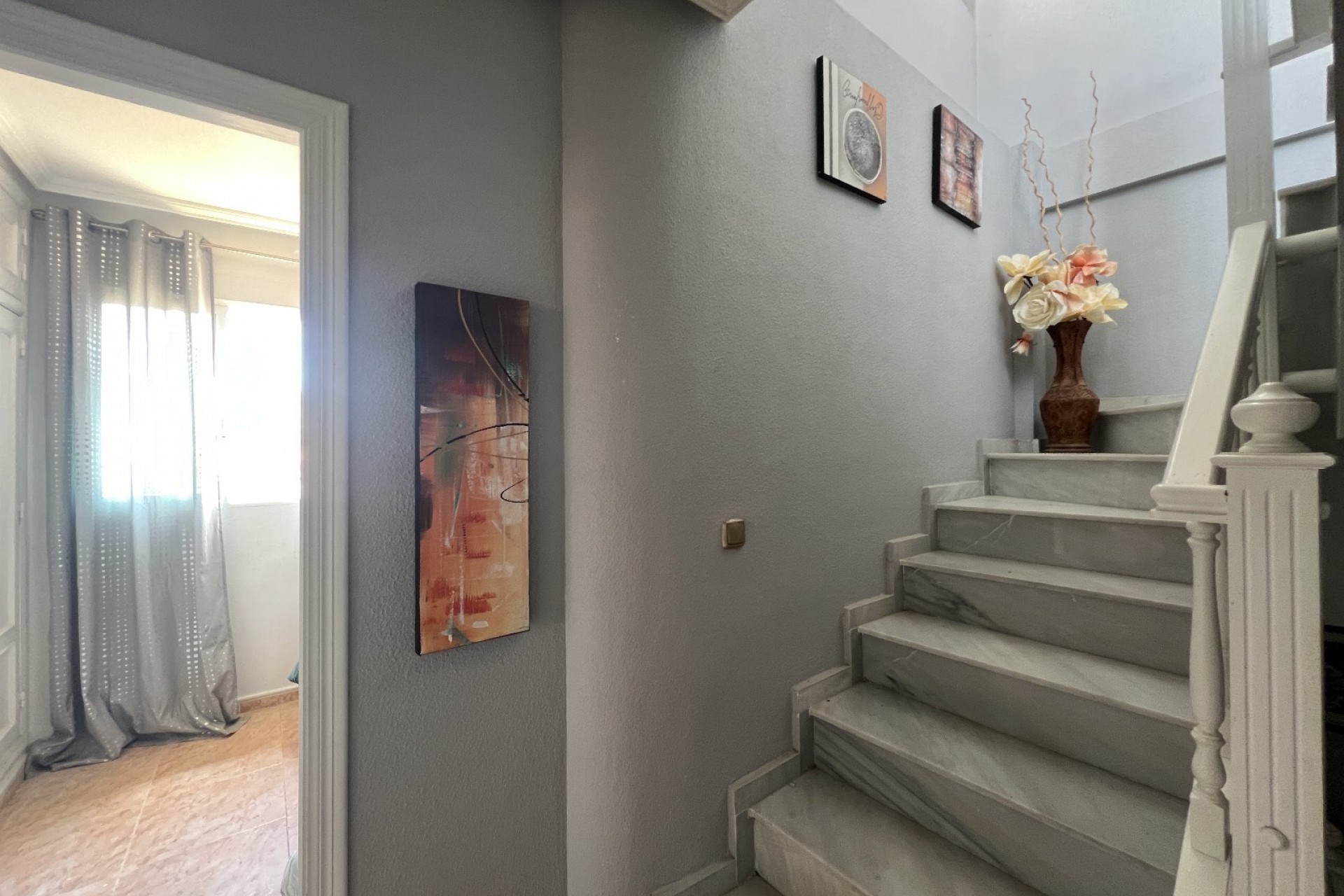 Reventa - Villa -
Orihuela - Inland