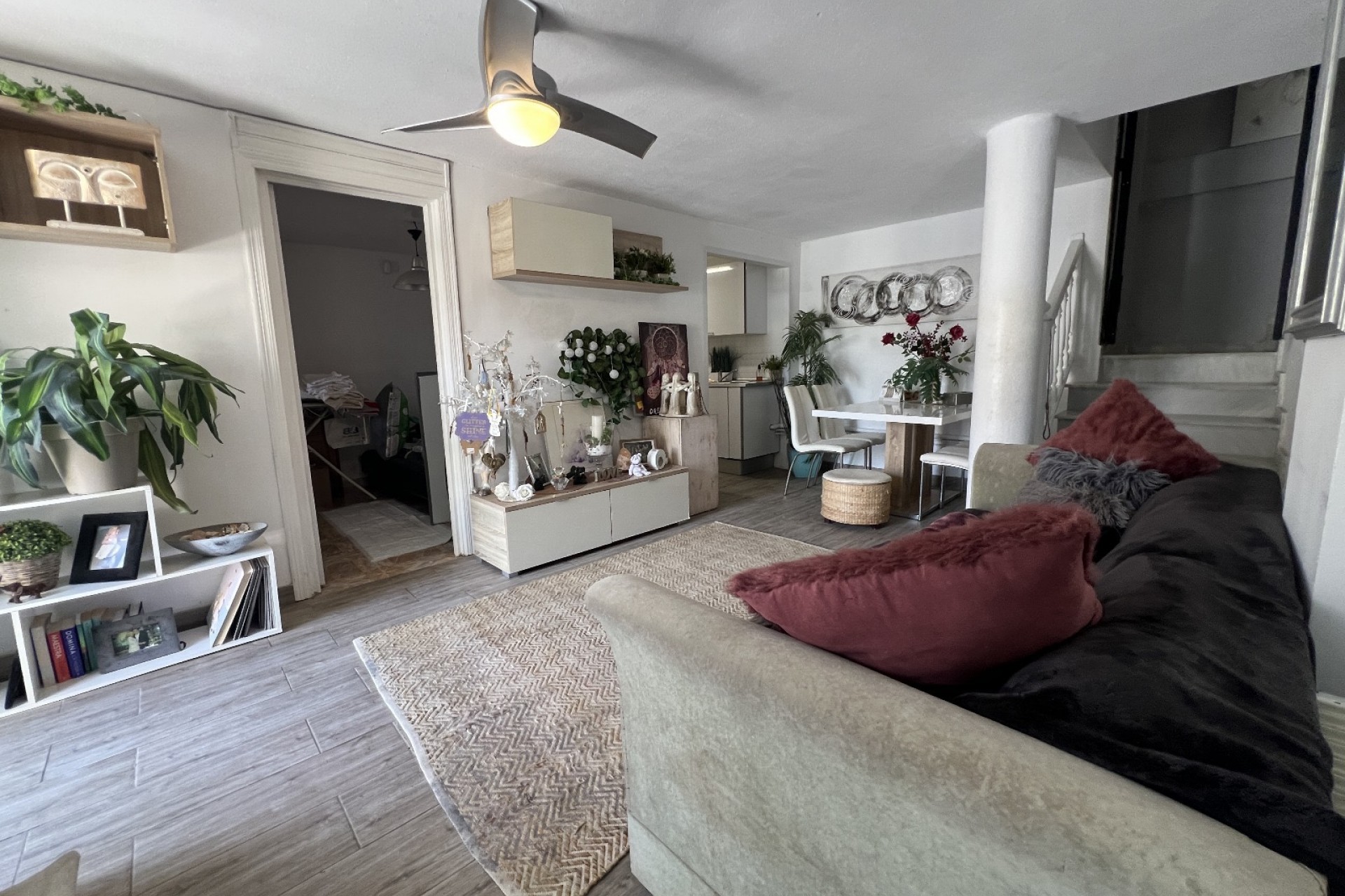 Reventa - Villa -
Orihuela - Inland