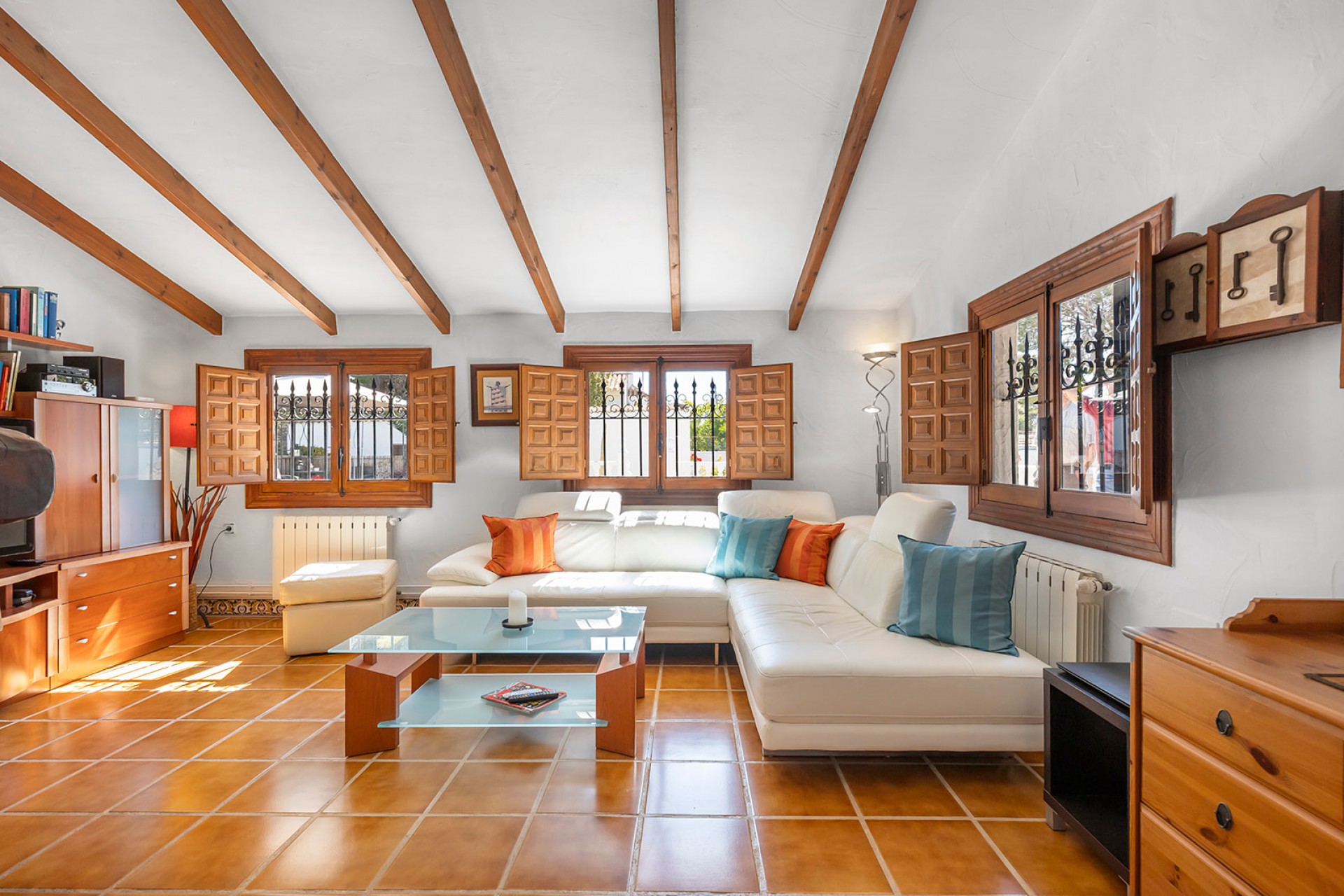 Reventa - Villa -
Orihuela - Inland
