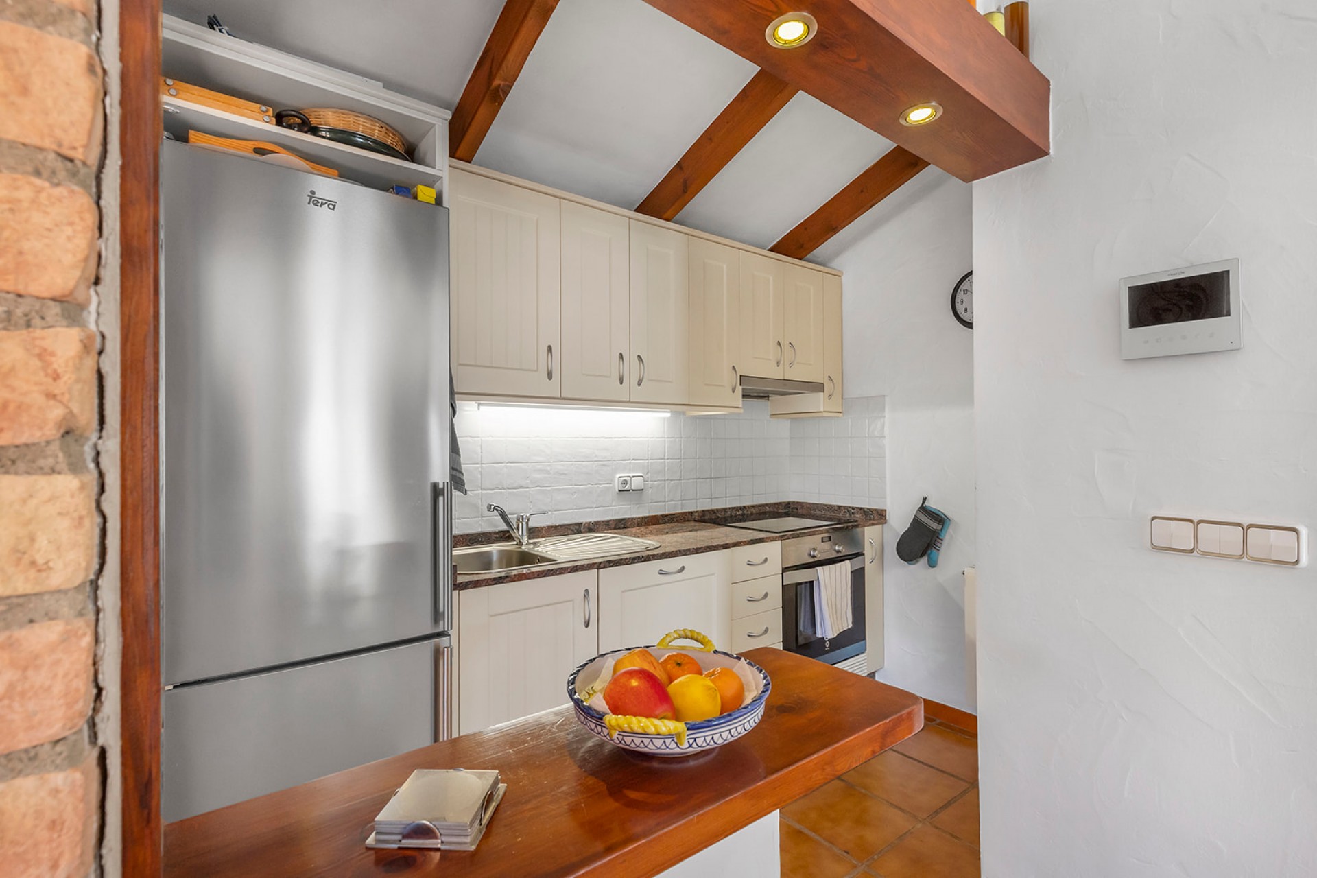 Reventa - Villa -
Orihuela - Inland