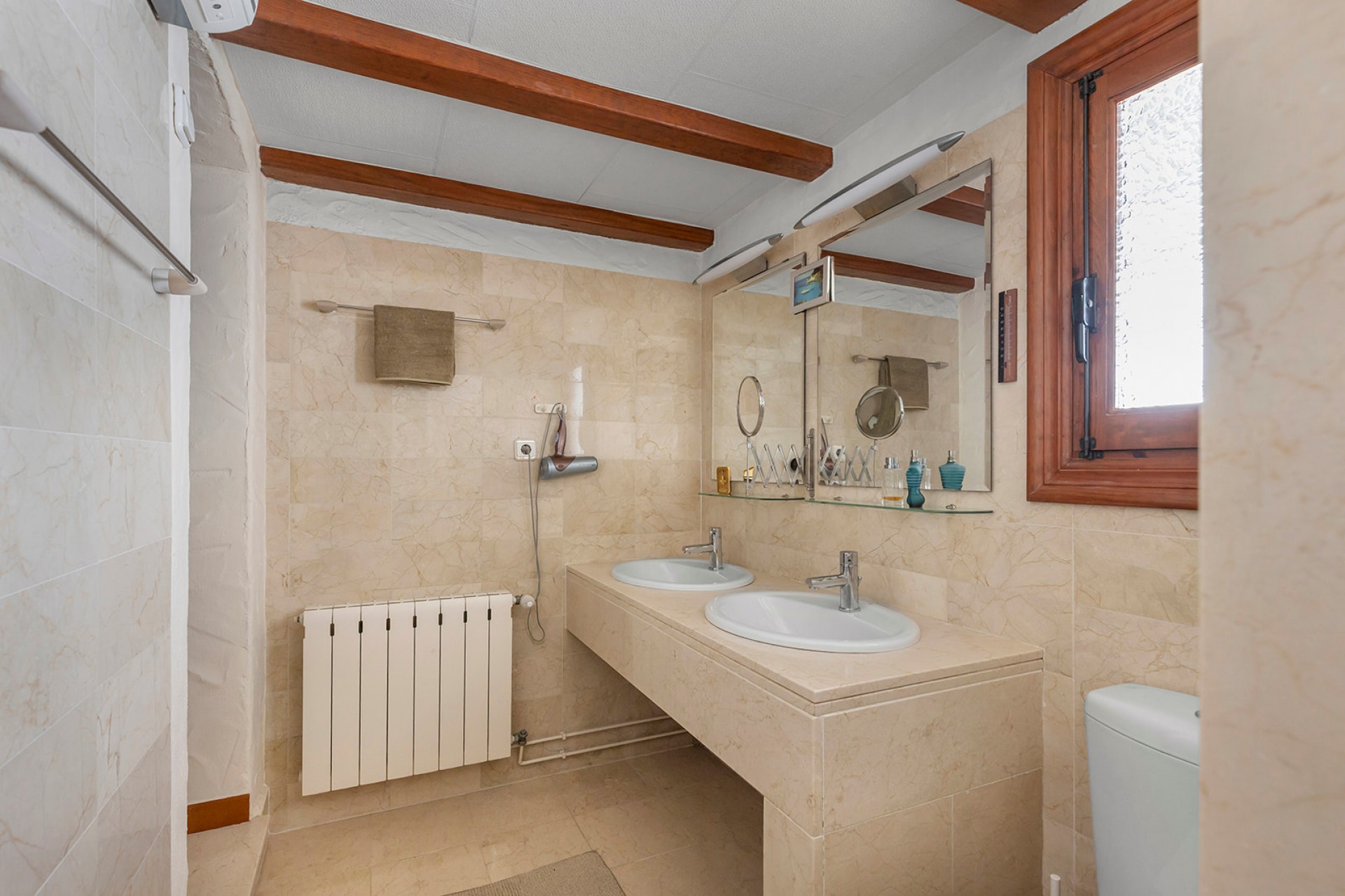 Reventa - Villa -
Orihuela - Inland