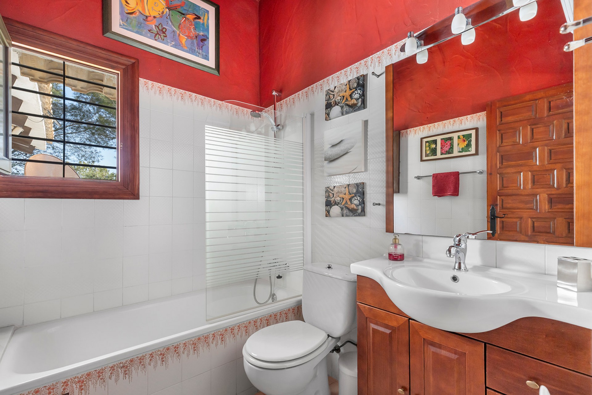 Reventa - Villa -
Orihuela - Inland