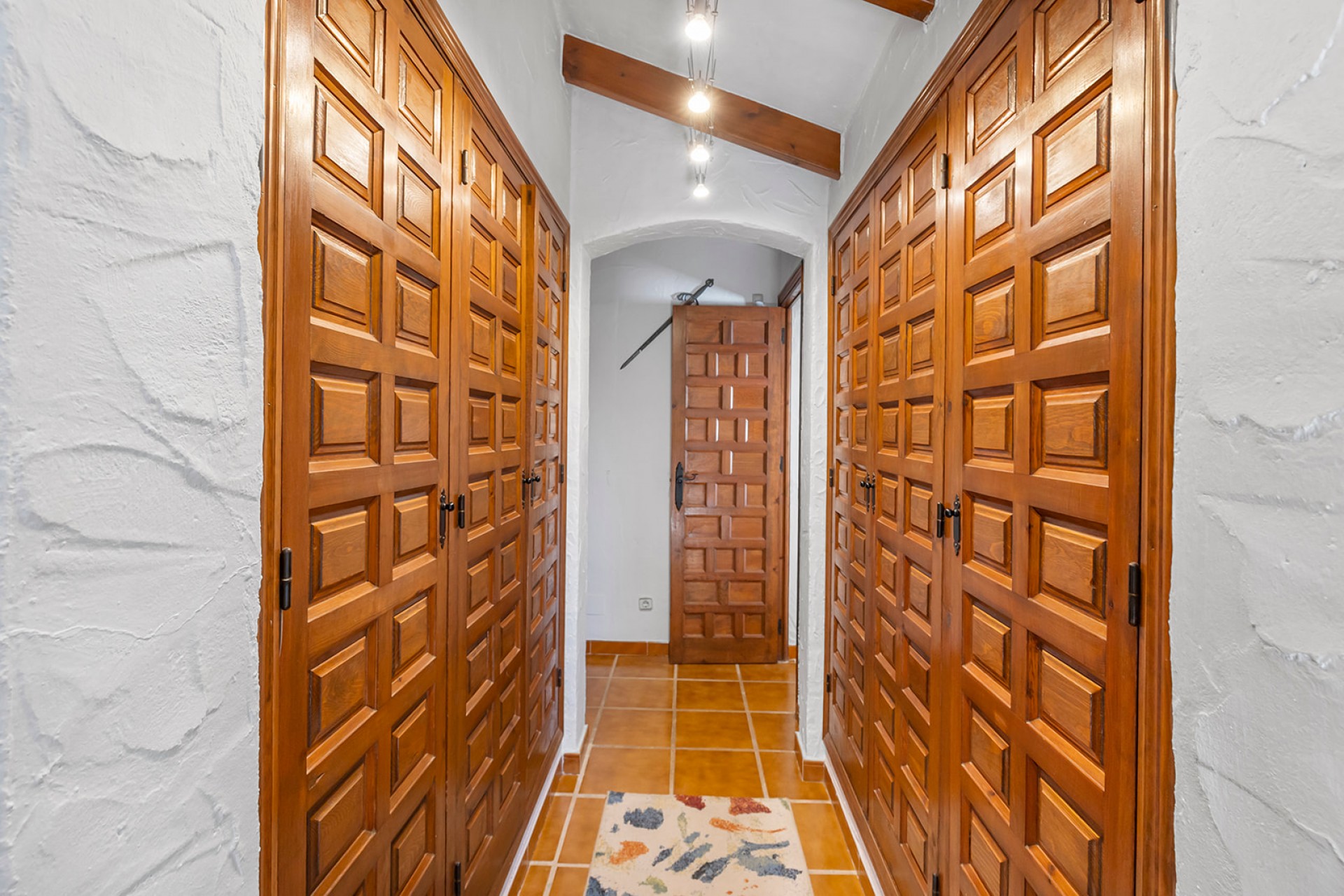 Reventa - Villa -
Orihuela - Inland