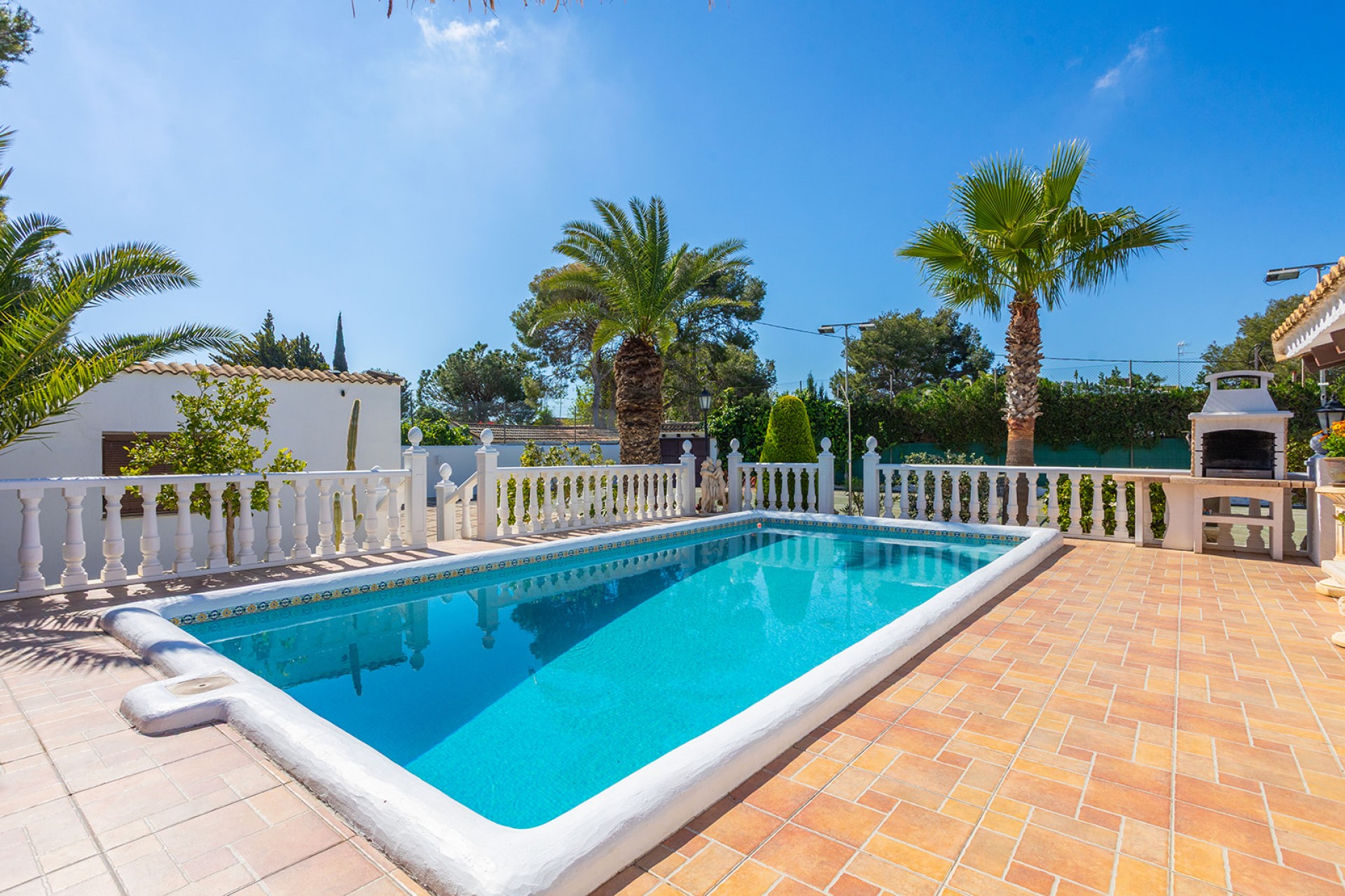 Reventa - Villa -
Orihuela - Inland