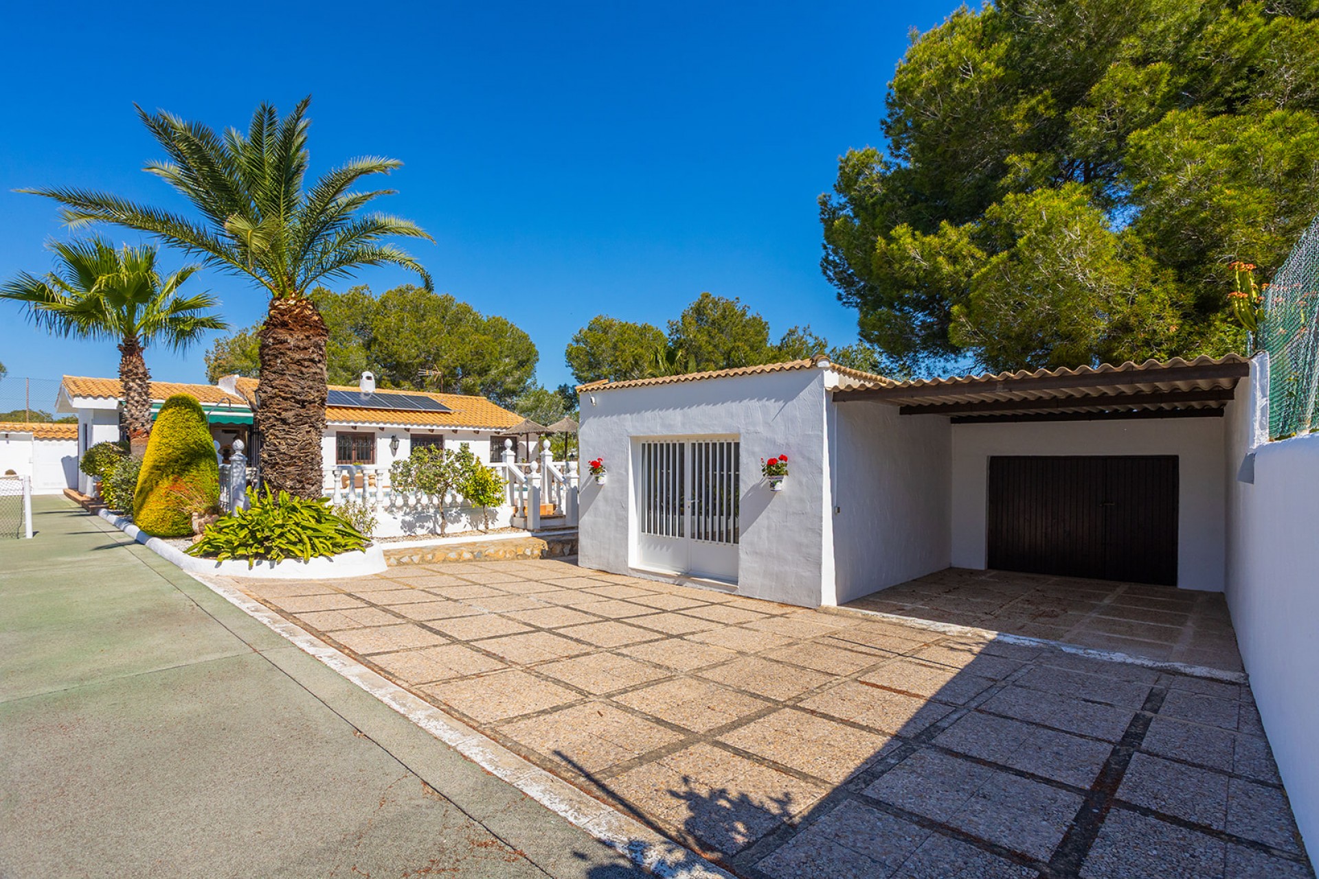 Reventa - Villa -
Orihuela - Inland