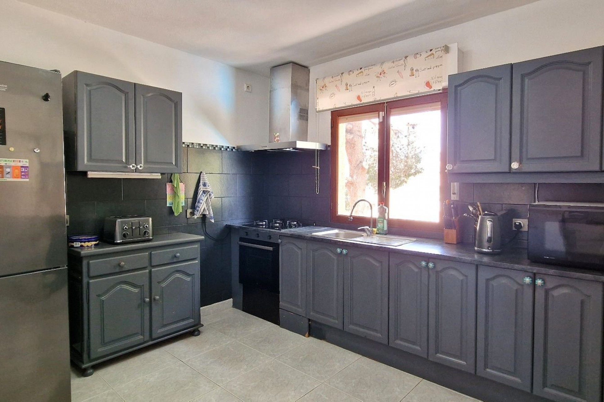 Reventa - Villa -
Orihuela - Inland