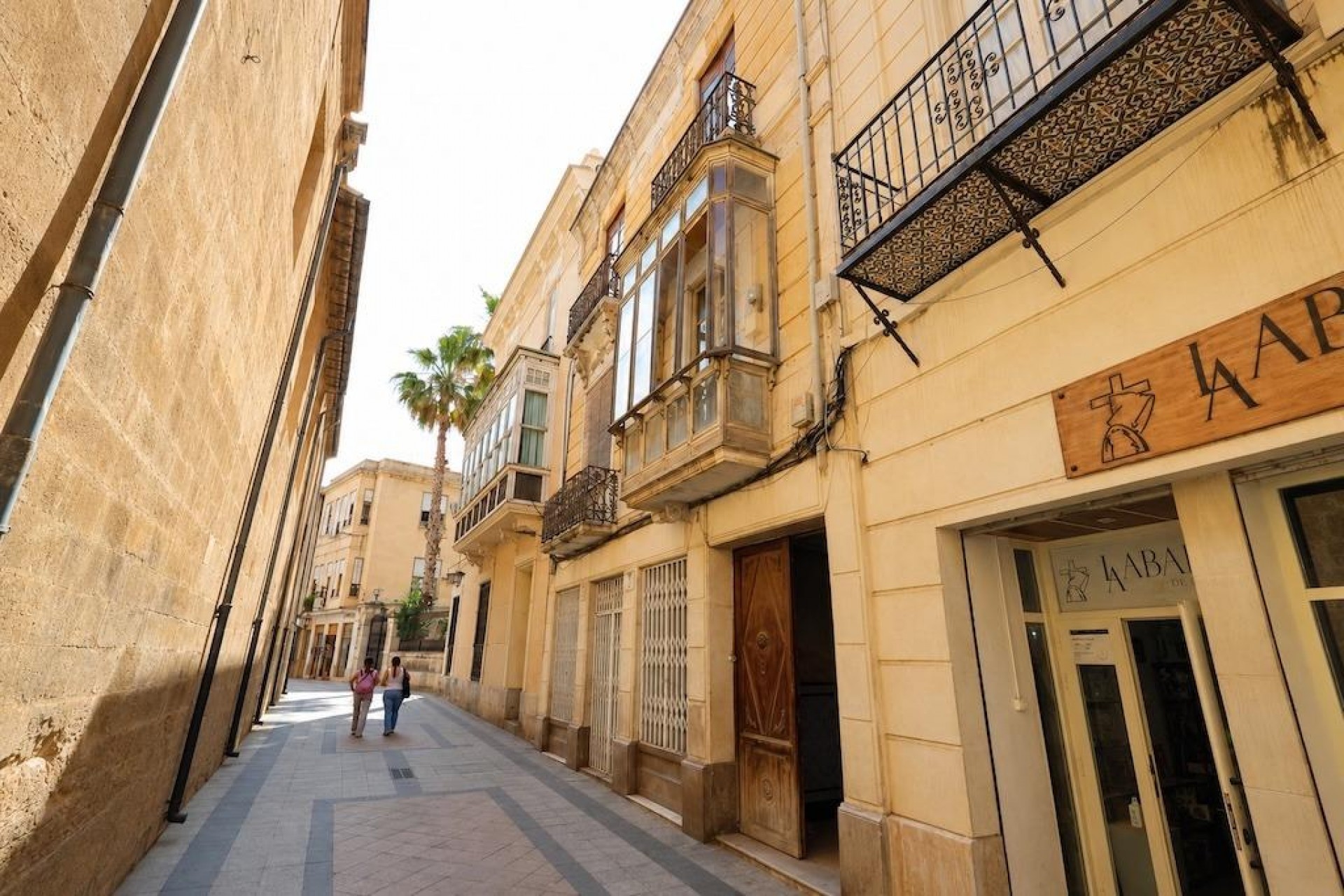 Reventa - Villa -
Orihuela - Inland