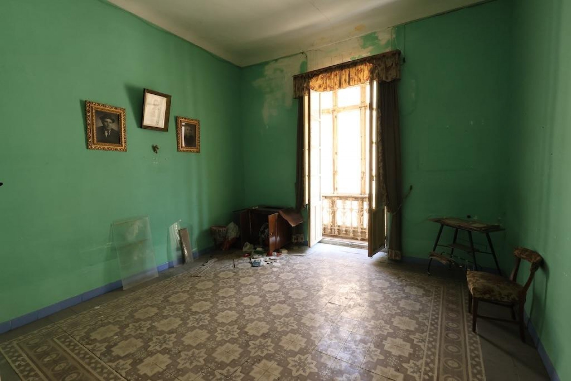 Reventa - Villa -
Orihuela - Inland