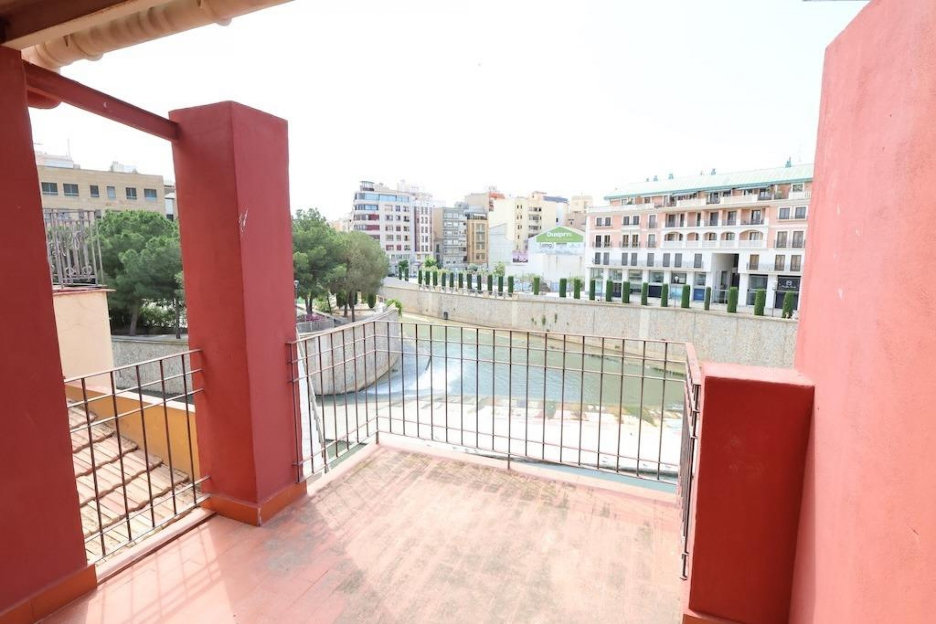 Reventa - Villa -
Orihuela - Inland