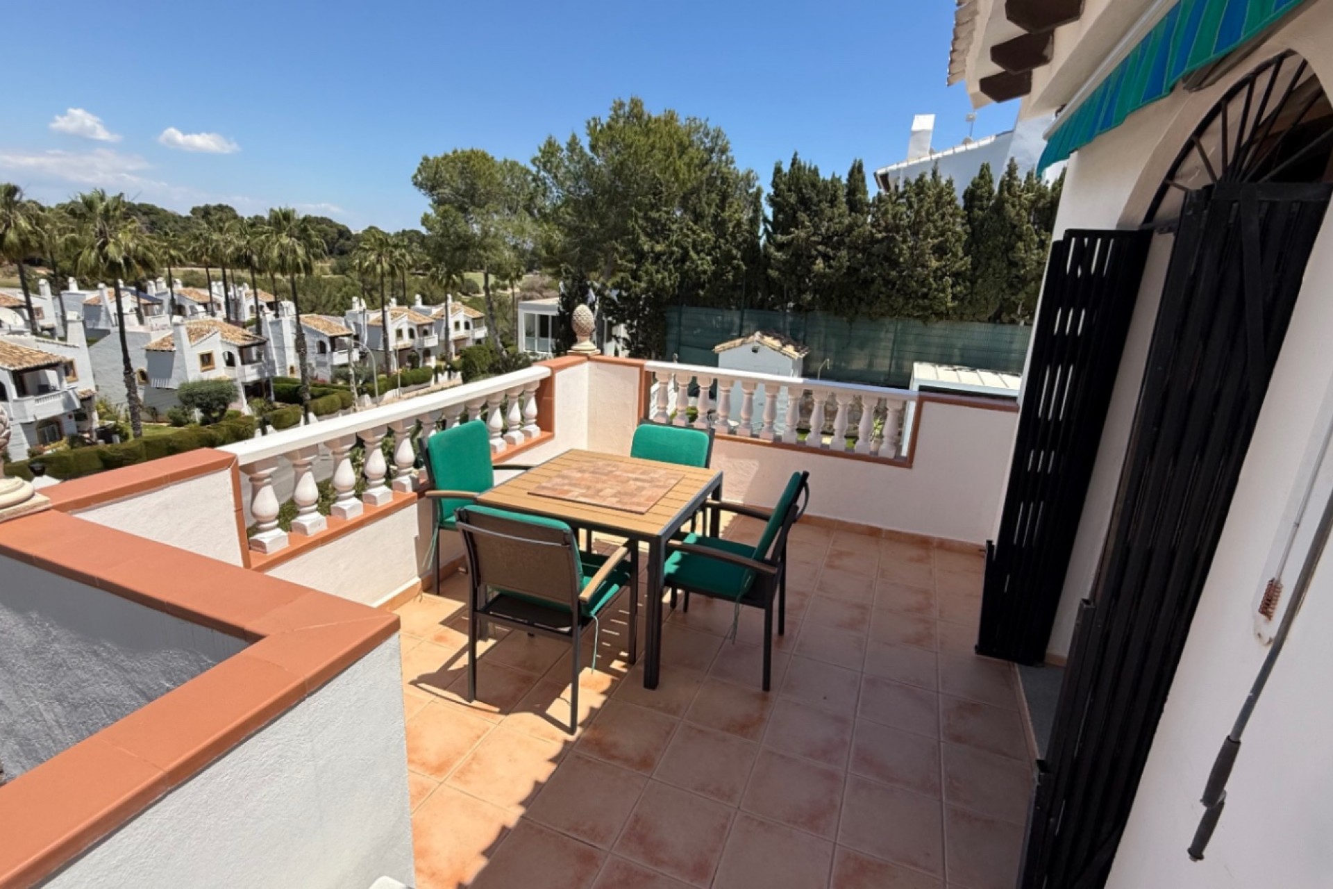 Reventa - Villa -
Orihuela - Inland