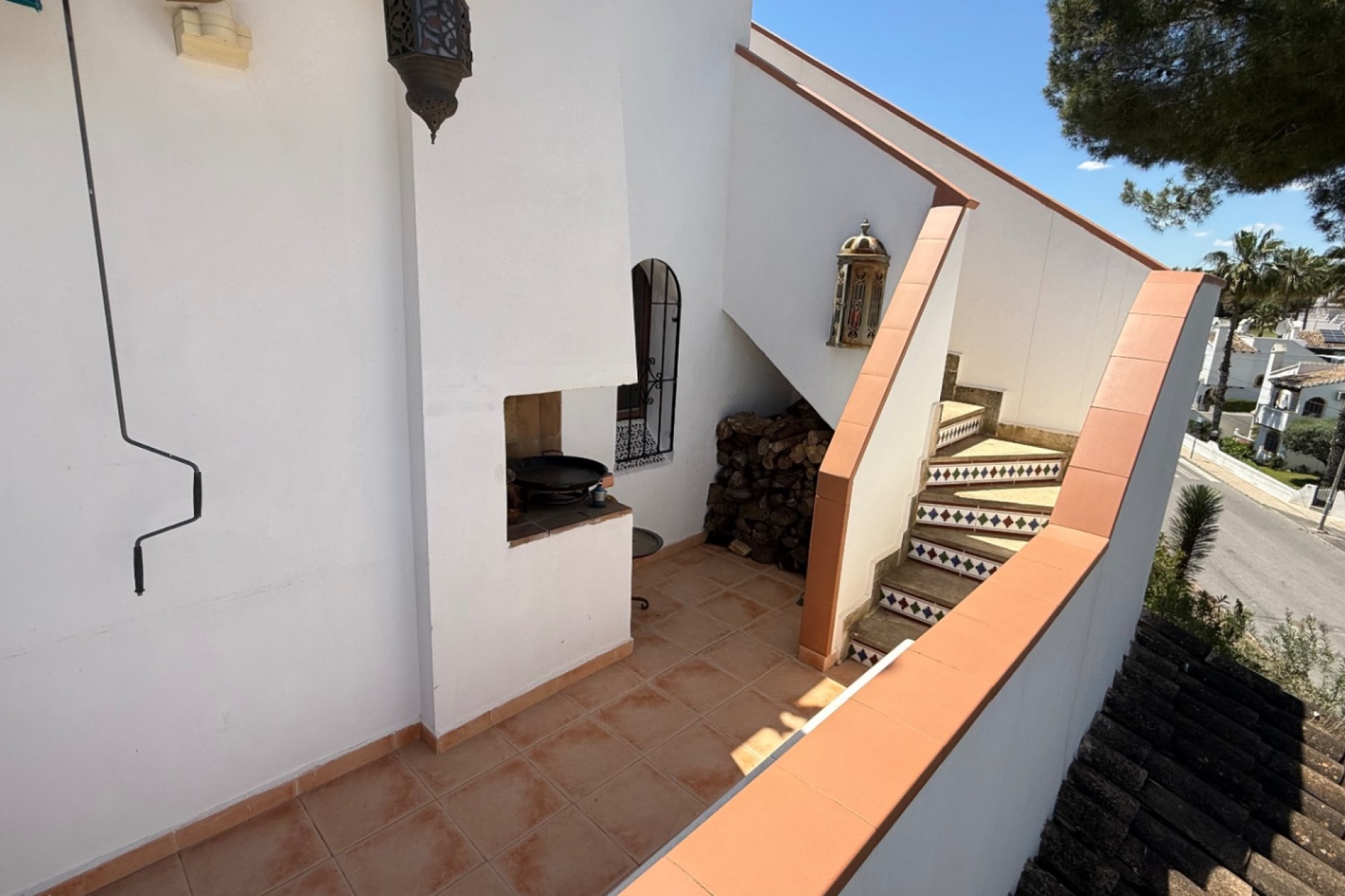Reventa - Villa -
Orihuela - Inland