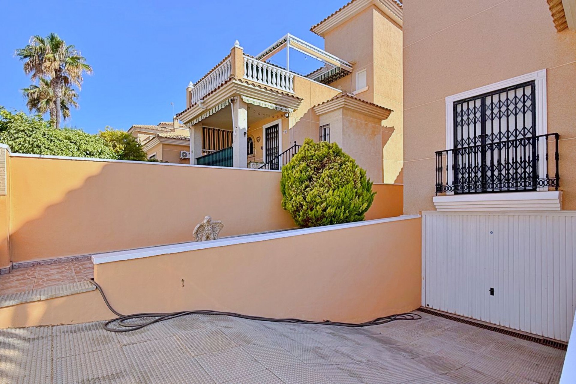 Reventa - Villa -
Orihuela - Inland