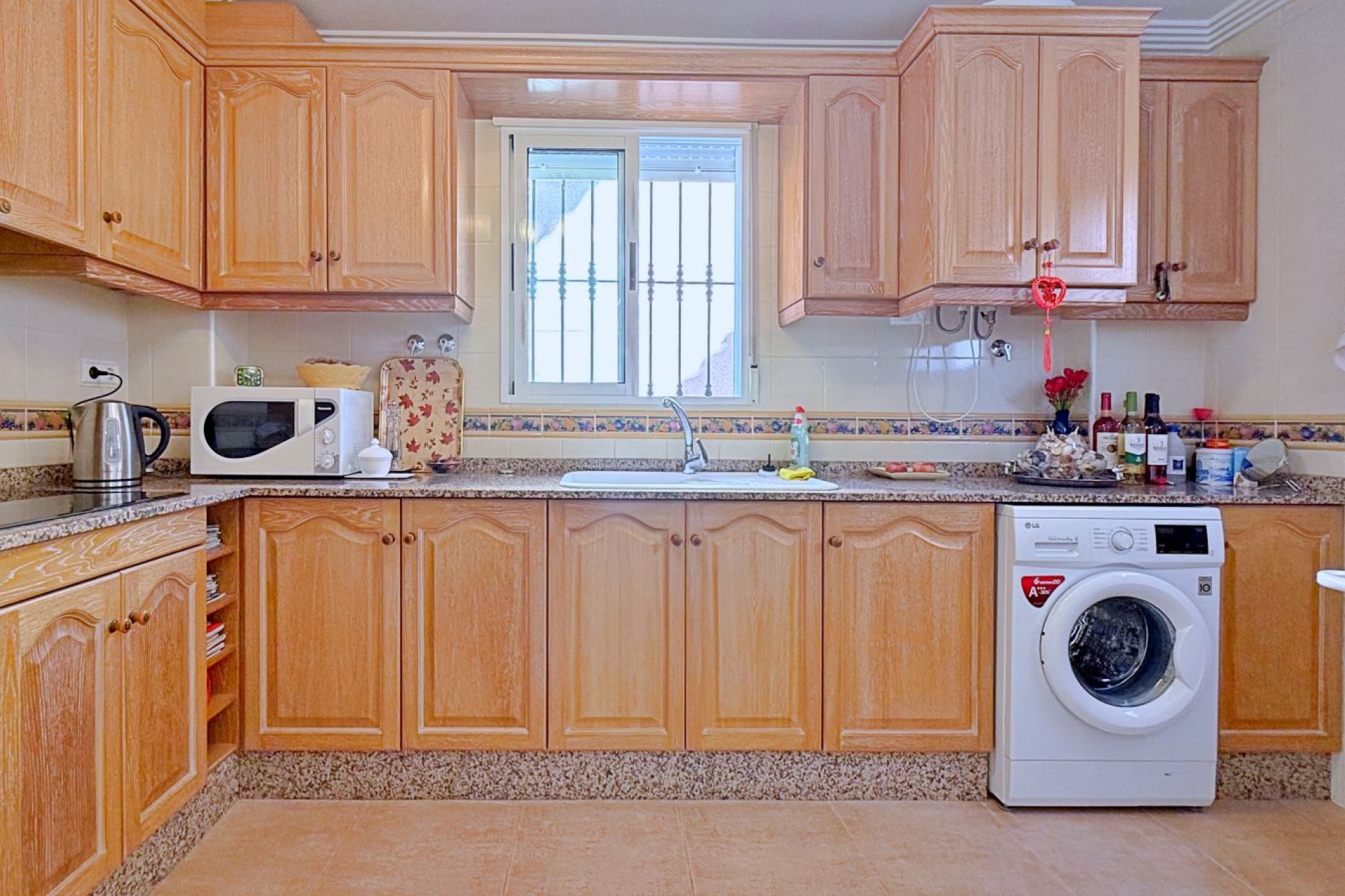 Reventa - Villa -
Orihuela - Inland