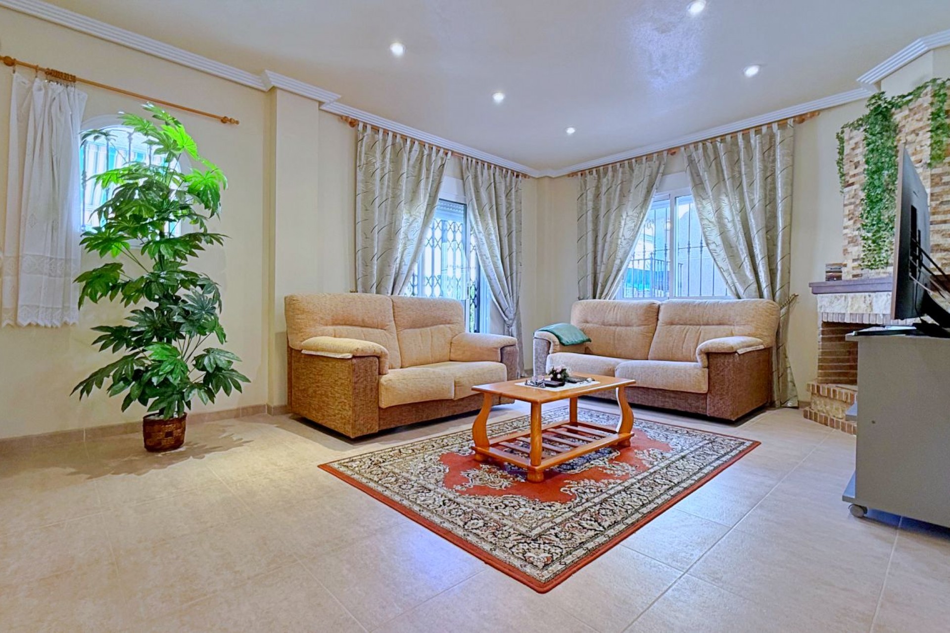 Reventa - Villa -
Orihuela - Inland