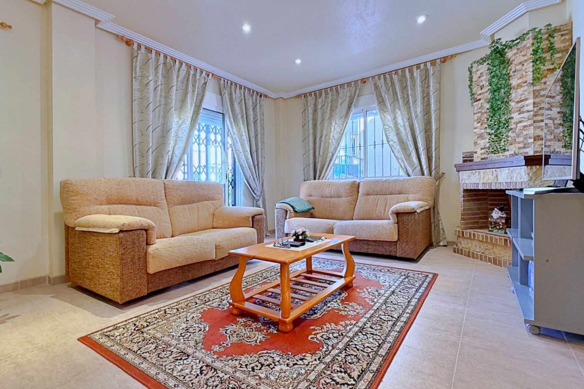 Reventa - Villa -
Orihuela - Inland