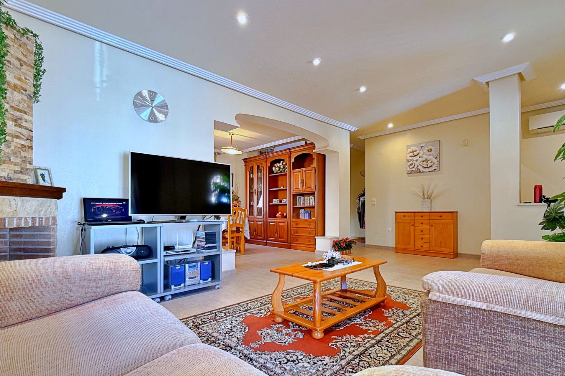 Reventa - Villa -
Orihuela - Inland