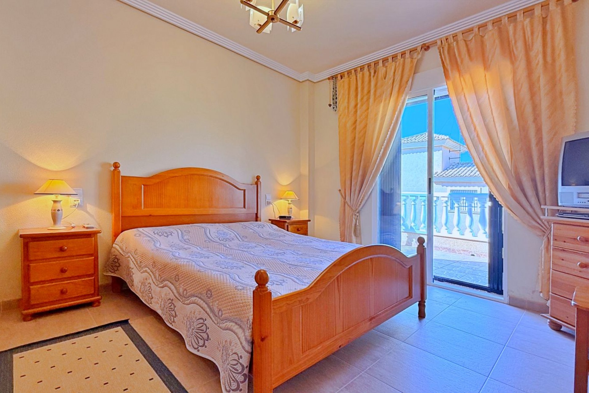 Reventa - Villa -
Orihuela - Inland