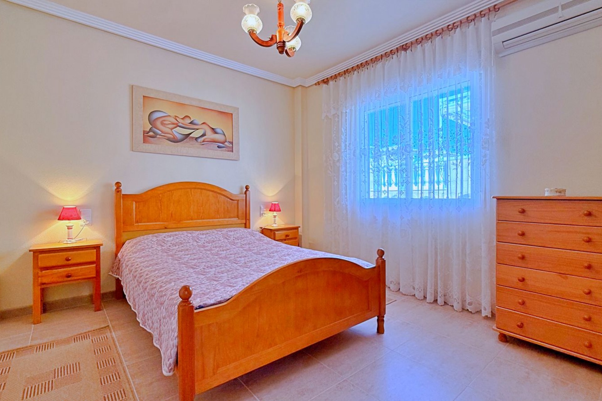 Reventa - Villa -
Orihuela - Inland