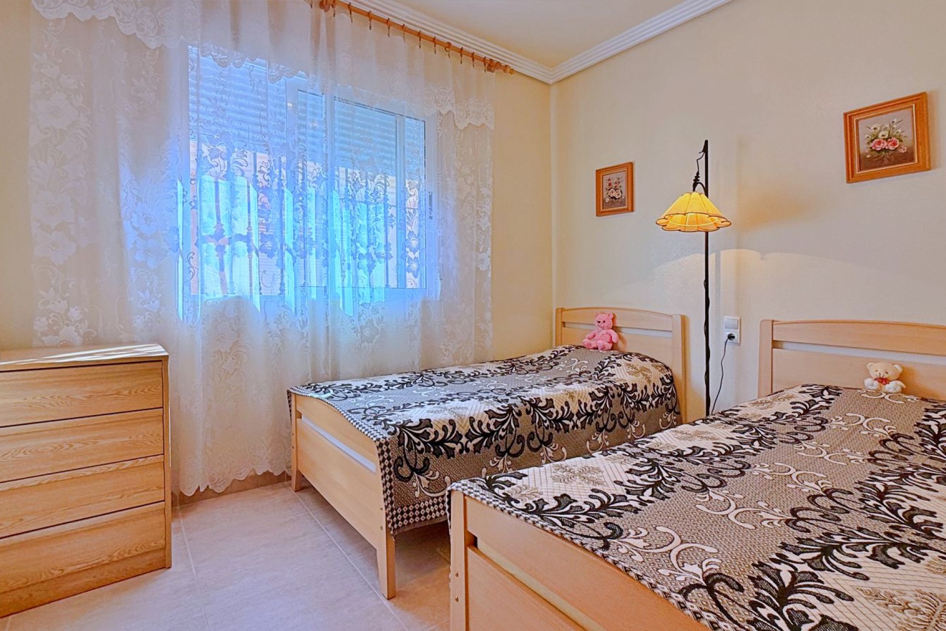 Reventa - Villa -
Orihuela - Inland