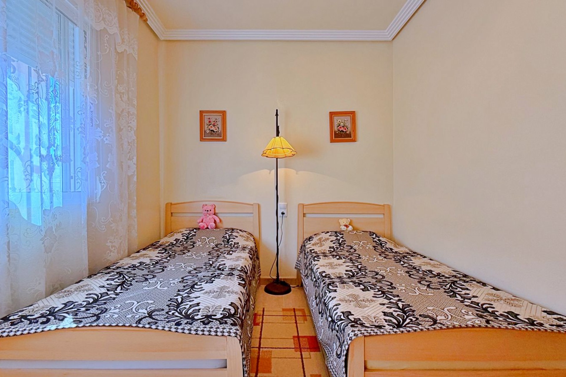 Reventa - Villa -
Orihuela - Inland