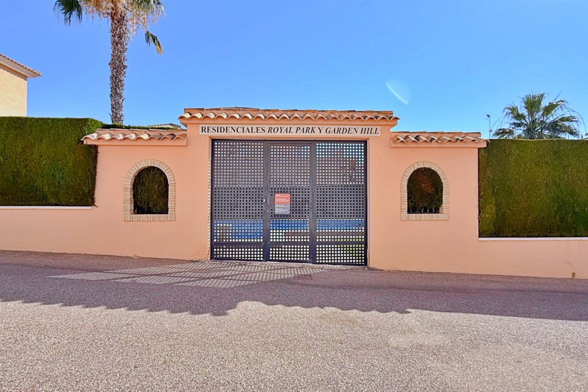Reventa - Villa -
Orihuela - Inland