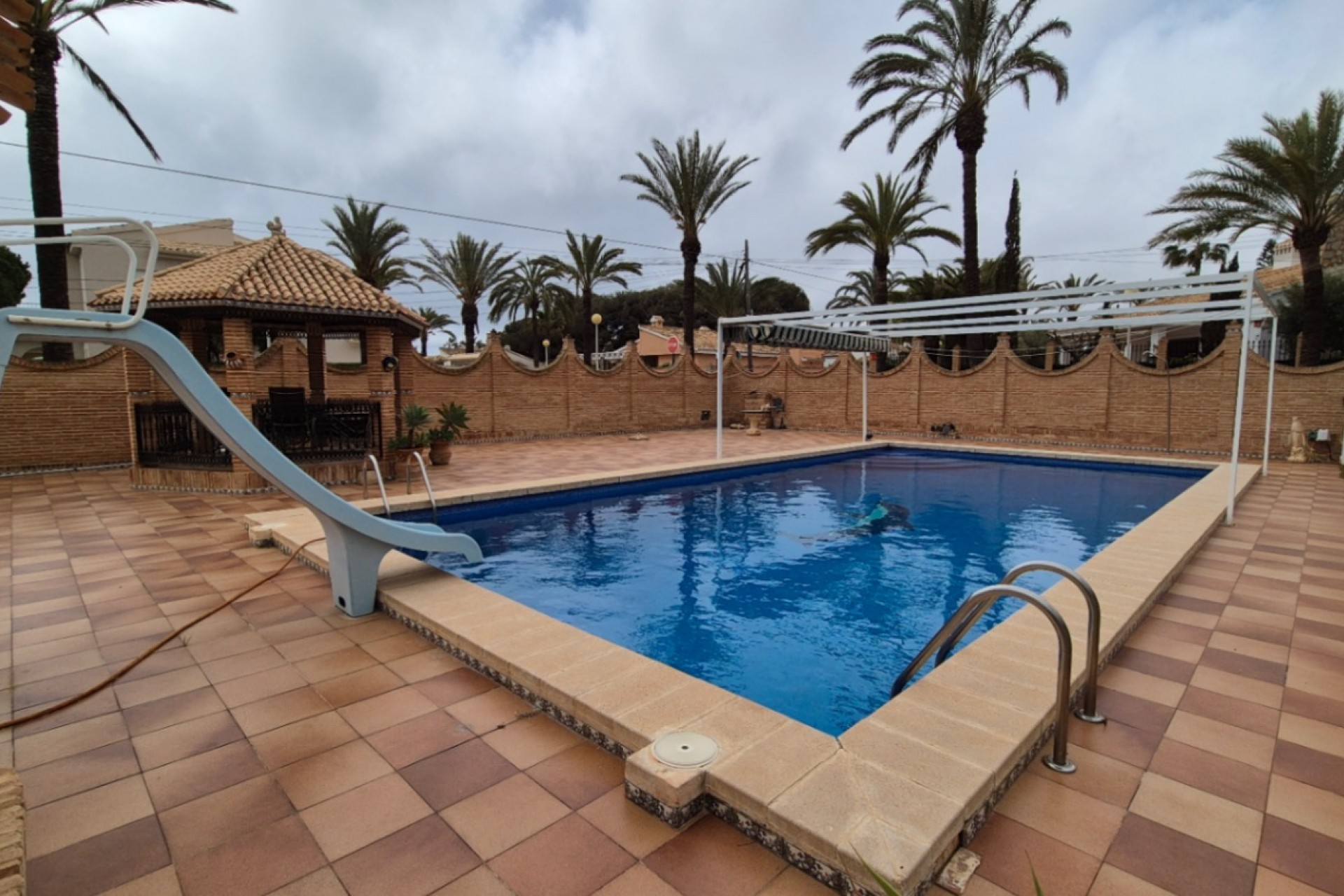 Reventa - Villa -
Orihuela - Inland