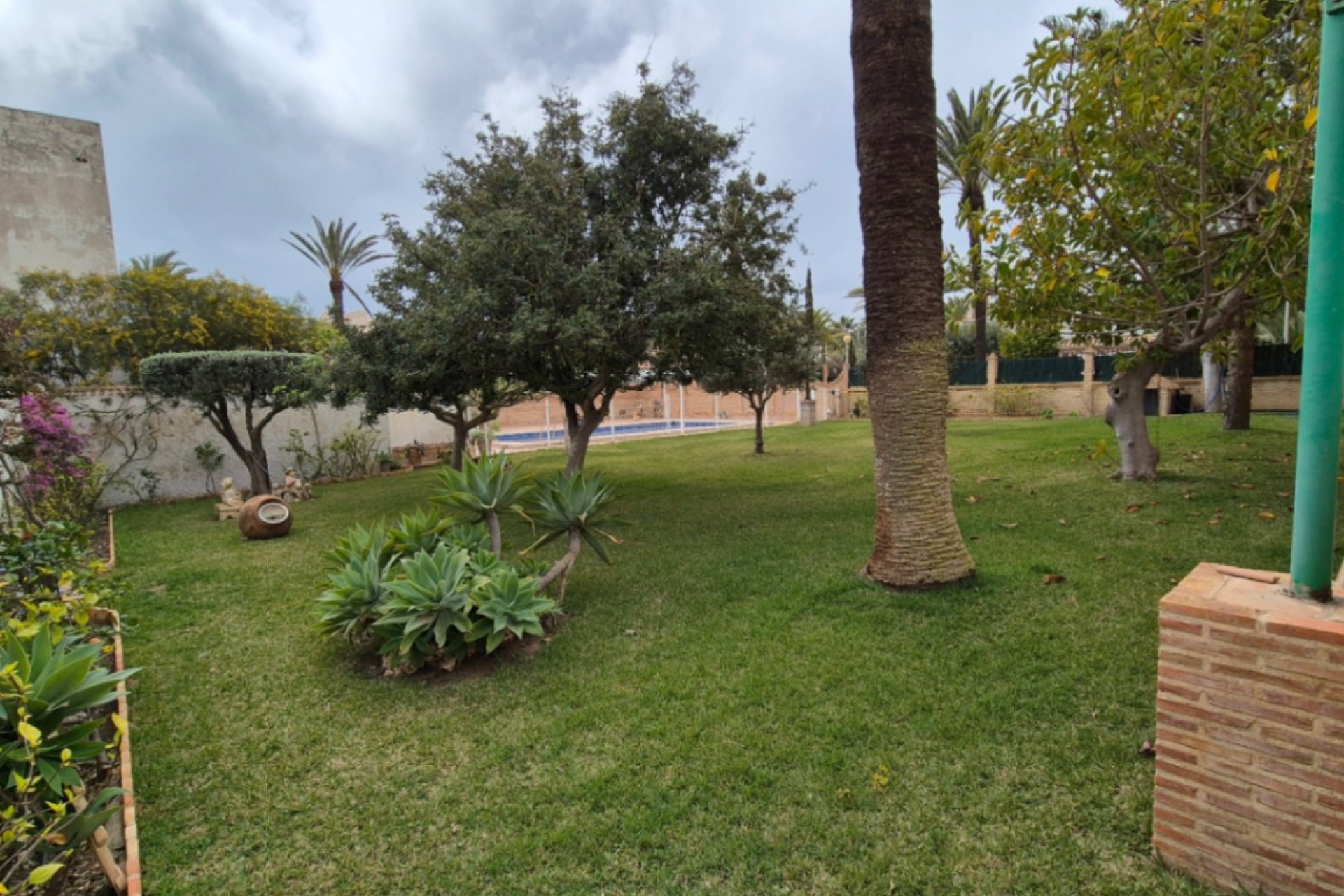 Reventa - Villa -
Orihuela - Inland