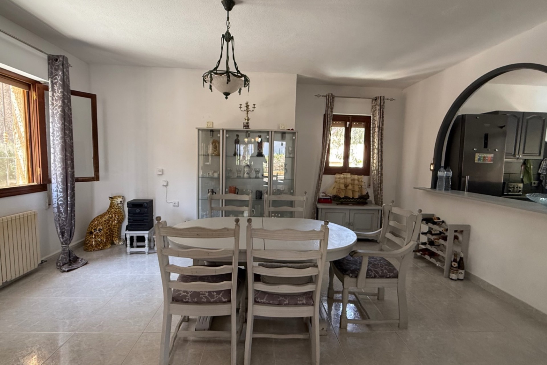 Reventa - Villa -
Orihuela - Inland
