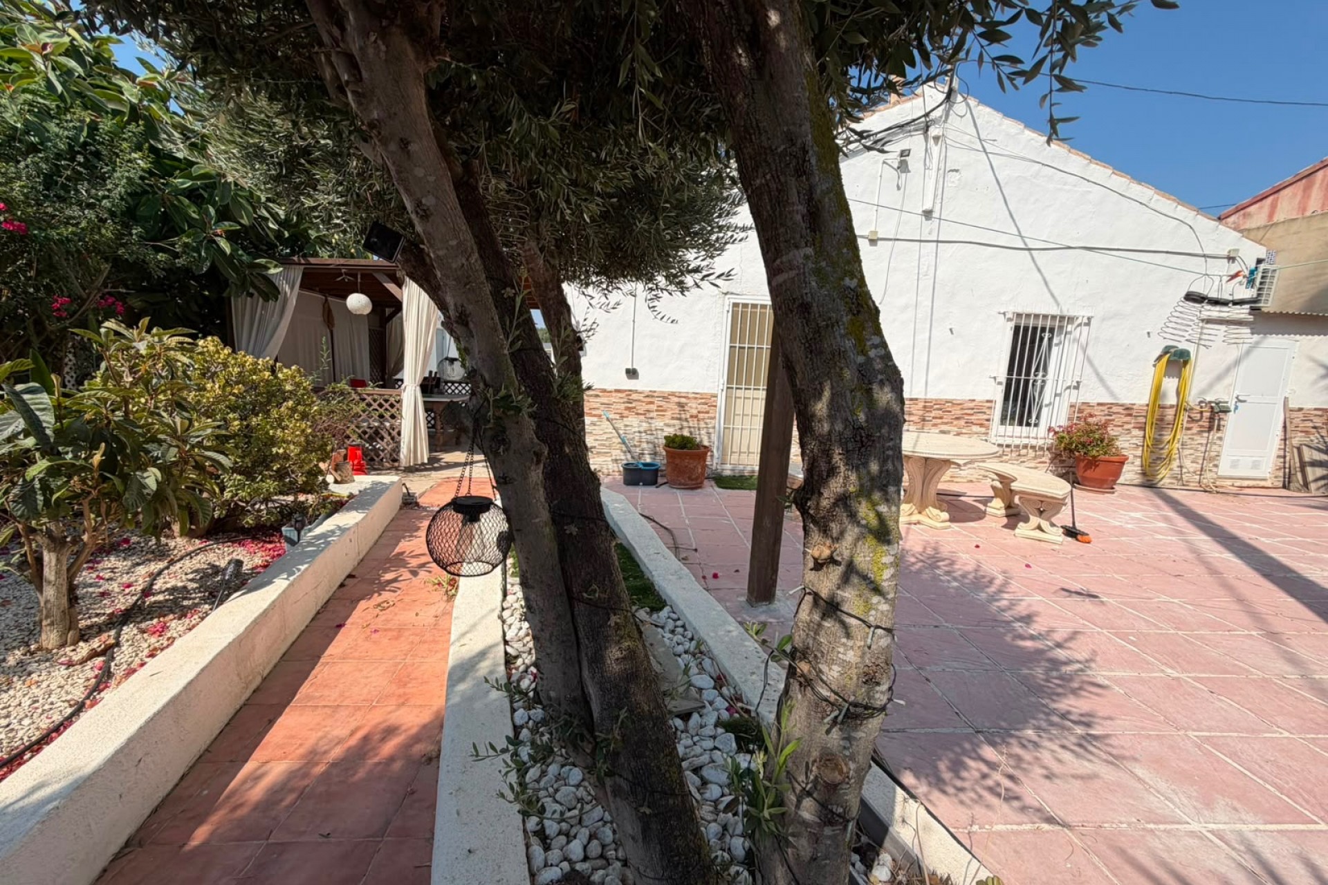 Reventa - Villa -
Orihuela - Inland