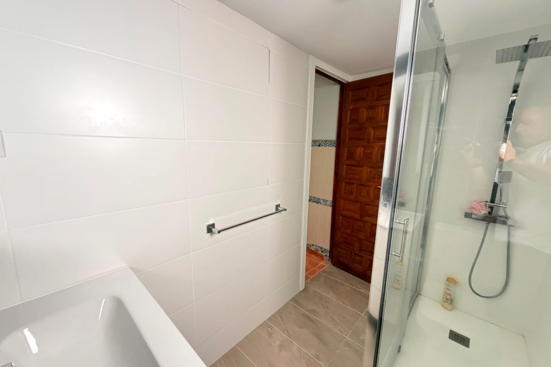 Reventa - Villa -
Orihuela - Inland