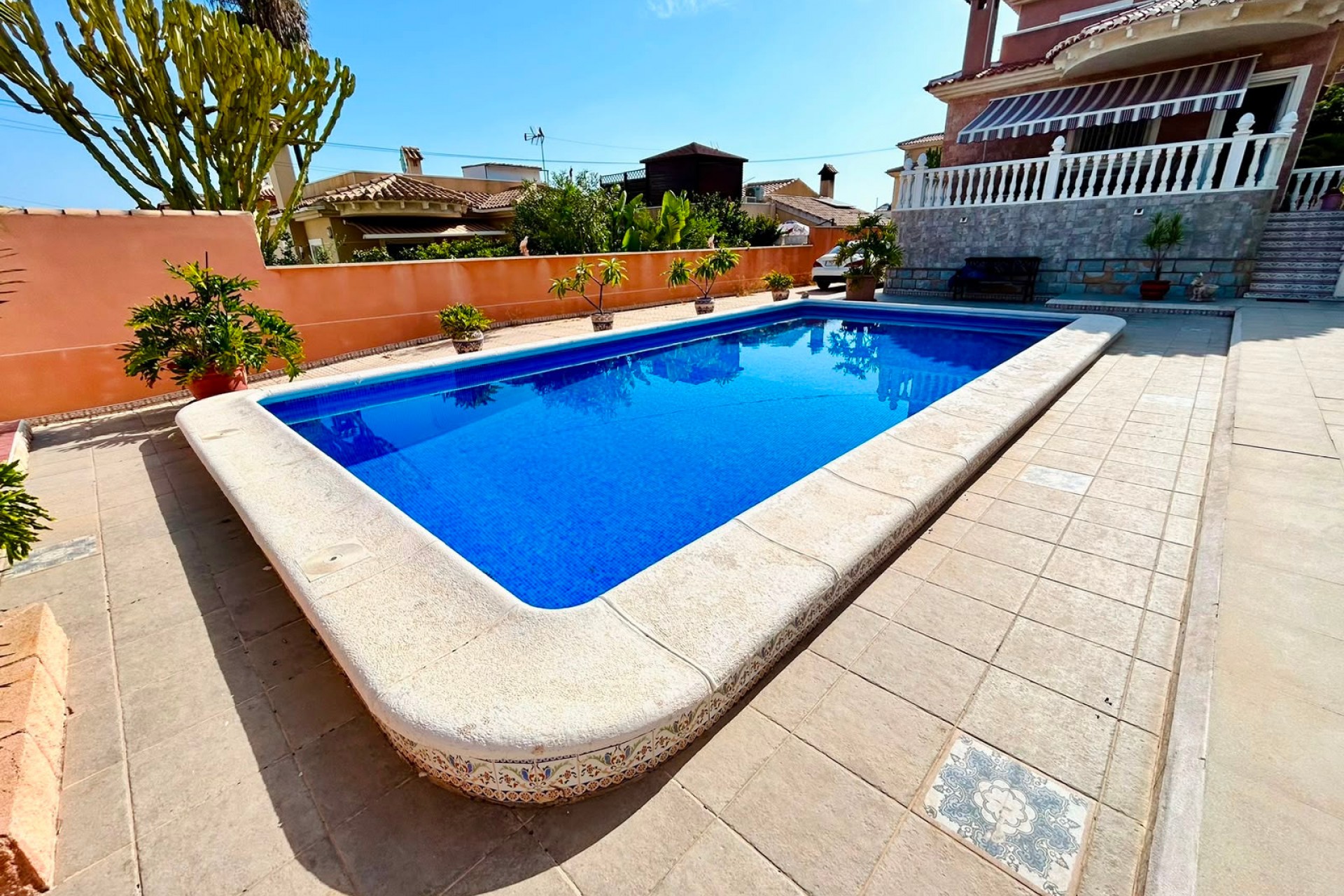 Reventa - Villa -
Orihuela - Inland