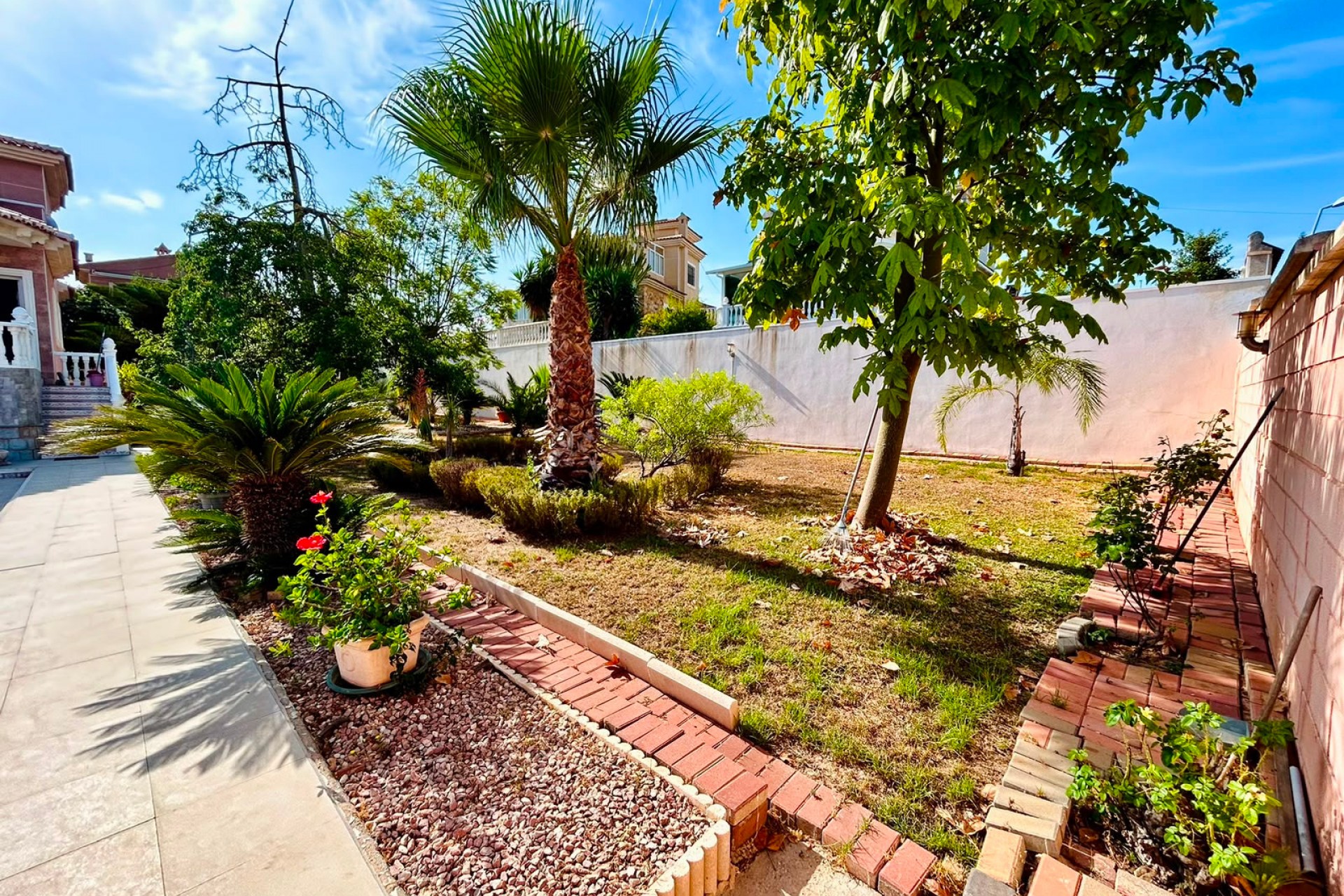 Reventa - Villa -
Orihuela - Inland