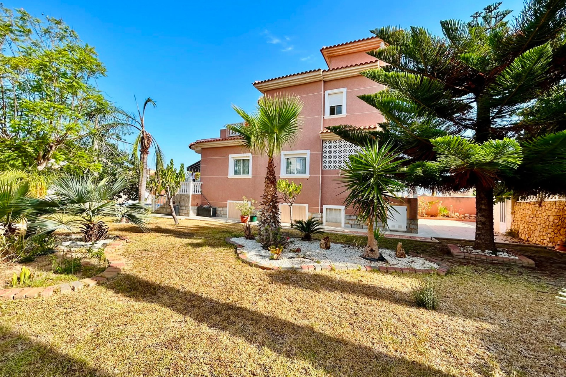 Reventa - Villa -
Orihuela - Inland