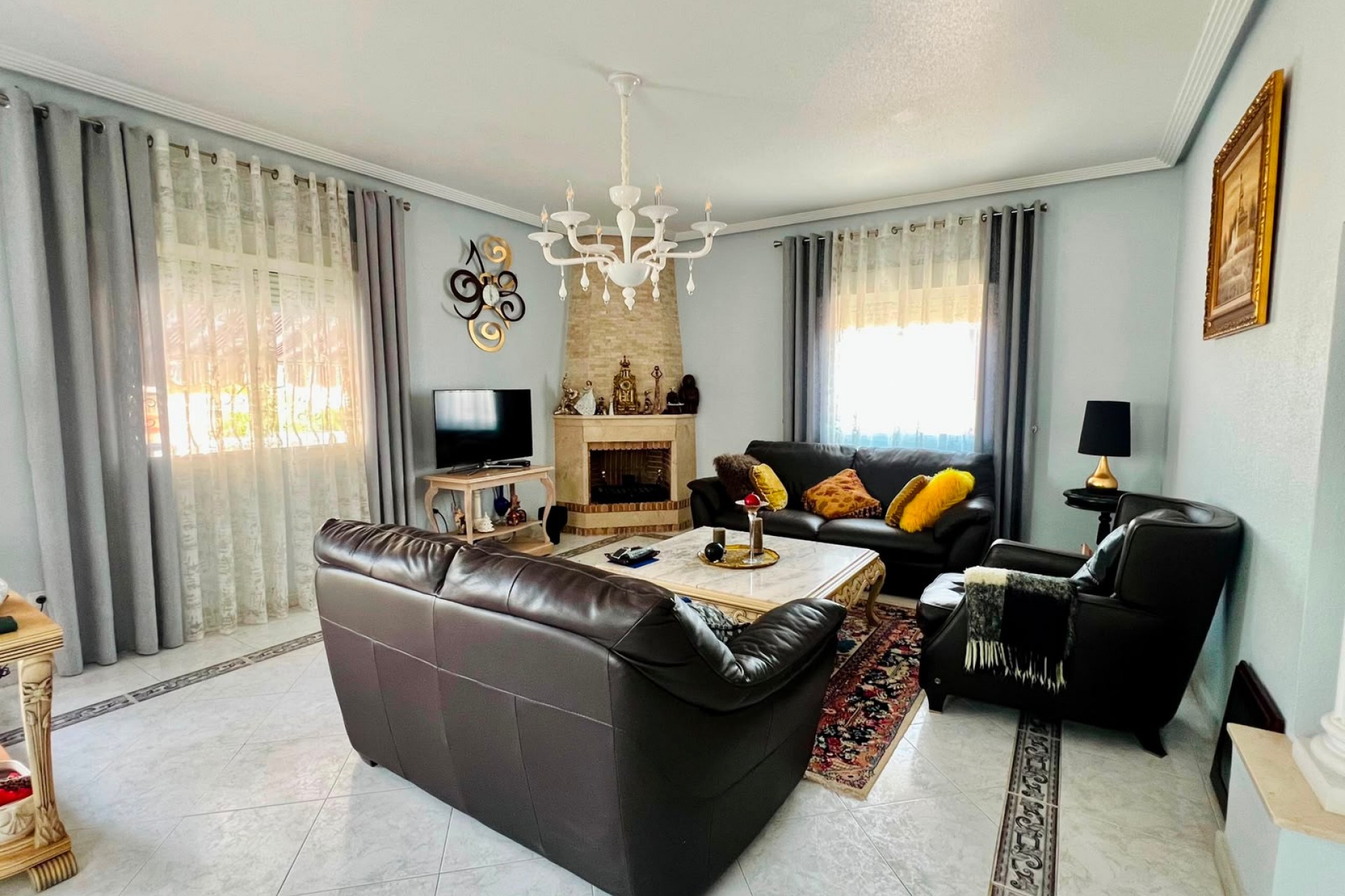 Reventa - Villa -
Orihuela - Inland