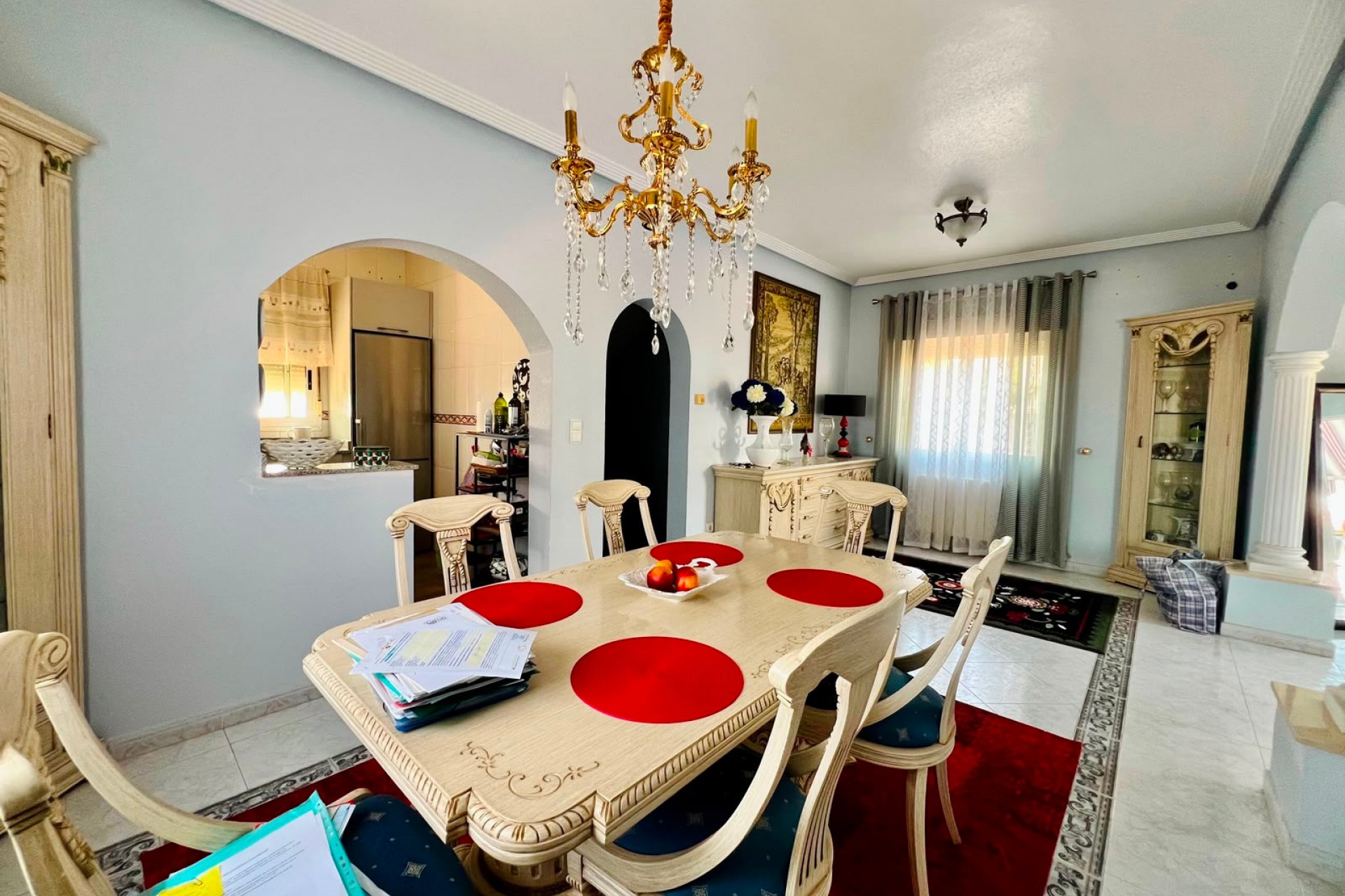 Reventa - Villa -
Orihuela - Inland