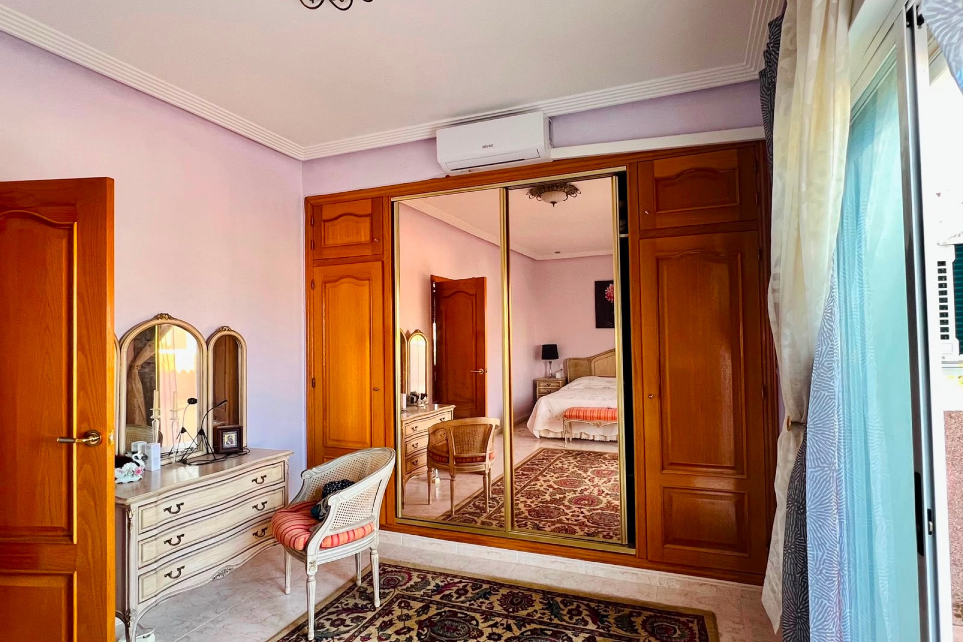 Reventa - Villa -
Orihuela - Inland