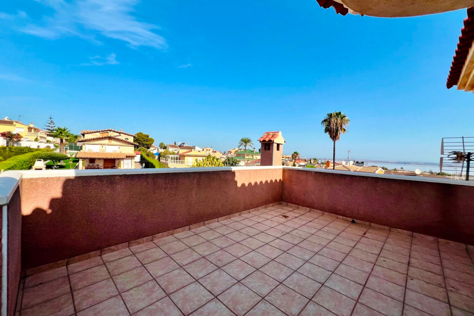Reventa - Villa -
Orihuela - Inland