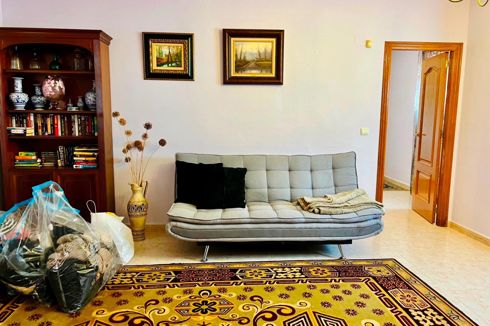Reventa - Villa -
Orihuela - Inland