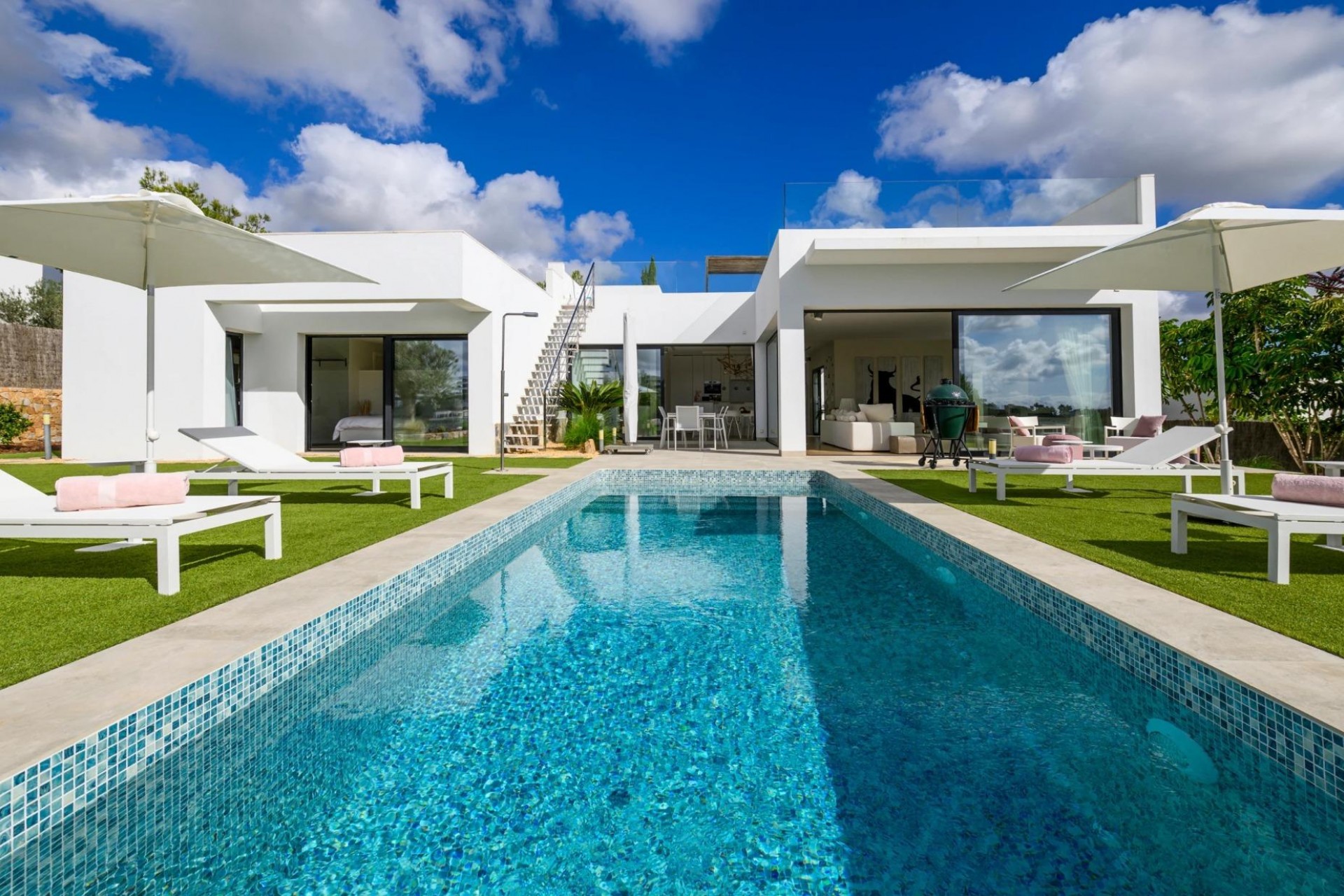 Reventa - Villa -
Orihuela - Inland