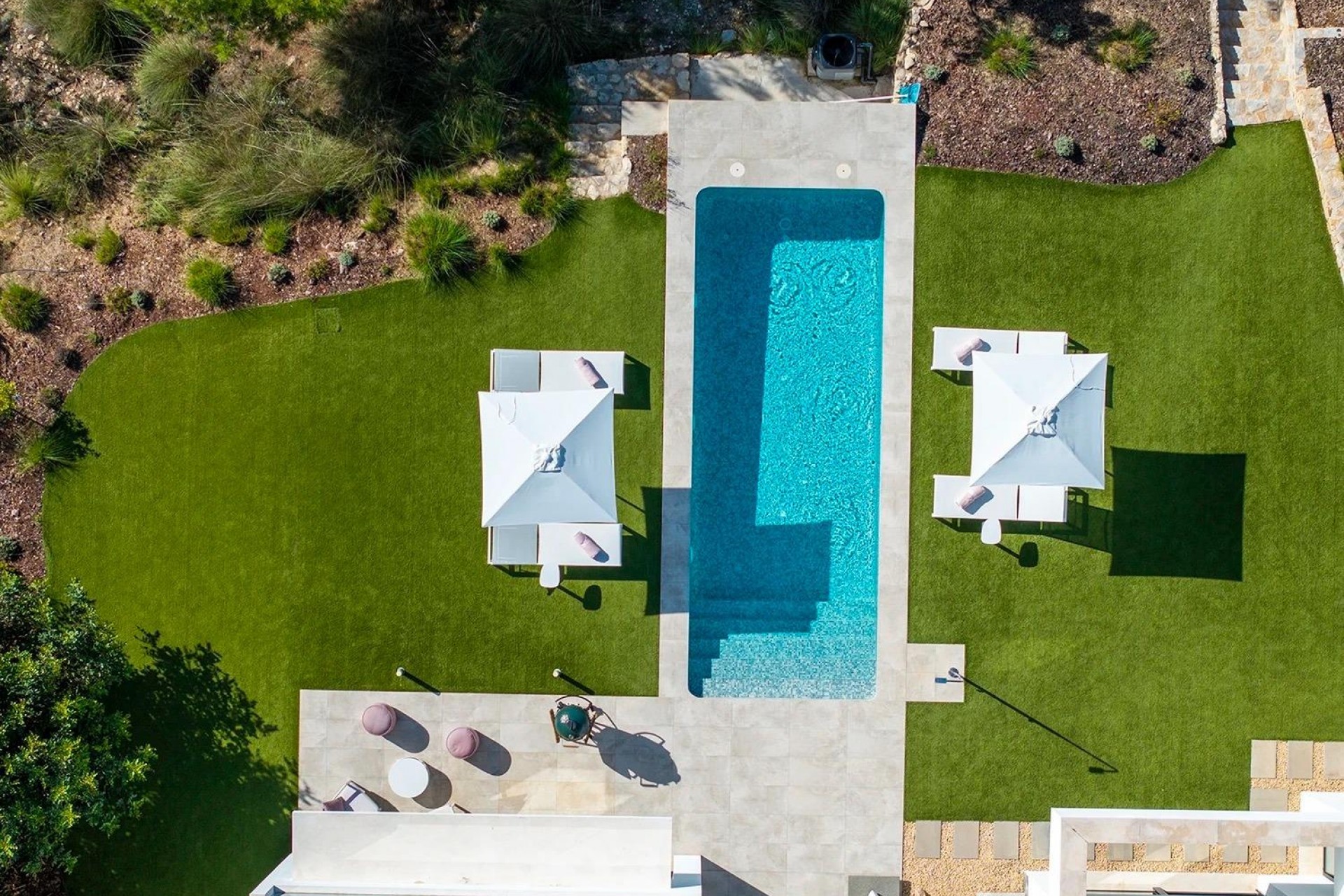Reventa - Villa -
Orihuela - Inland
