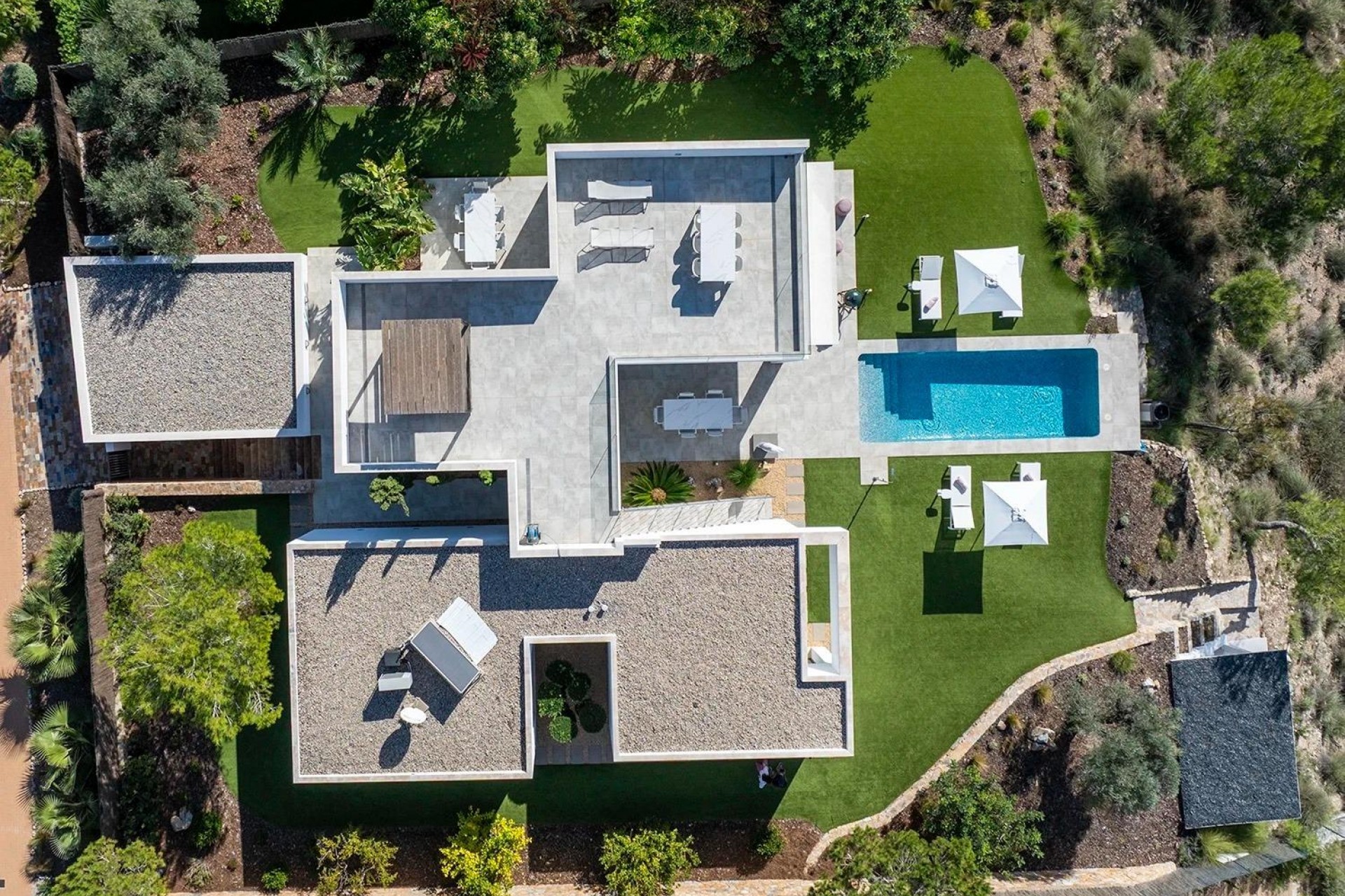 Reventa - Villa -
Orihuela - Inland